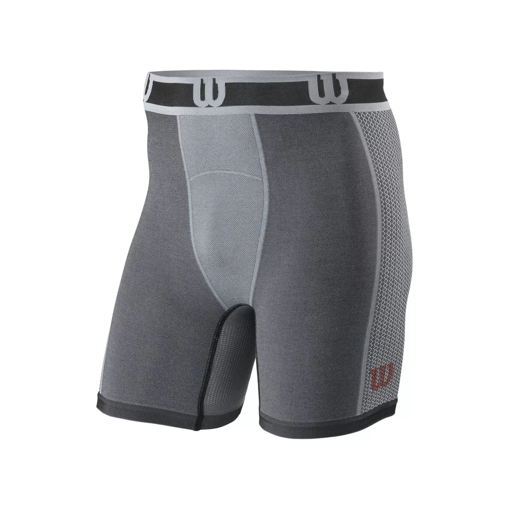 Exo Comp Smls 8in Shorts Men ->Wilson Hot