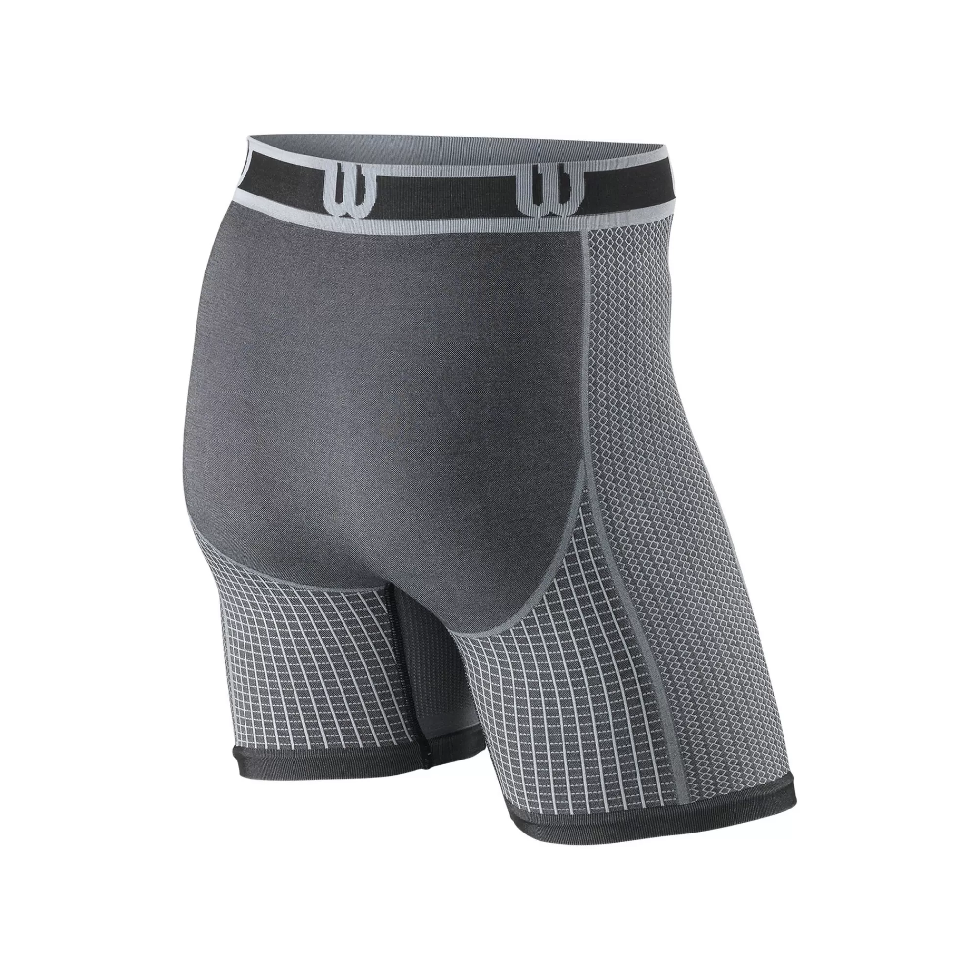 Exo Comp Smls 8in Shorts Men ->Wilson Hot