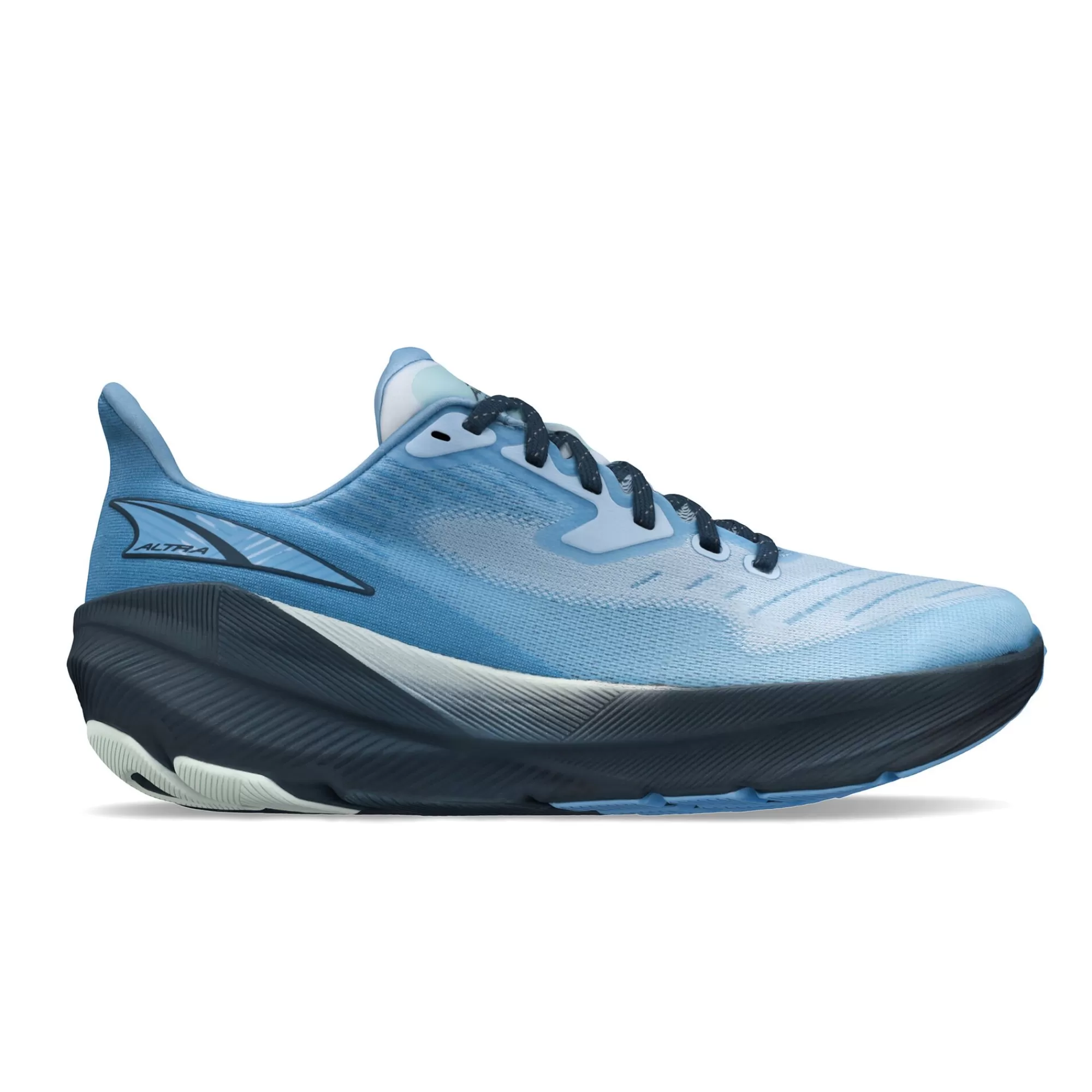 Experience Flow Neutral Running Shoe Women - Light Blue>Altra New