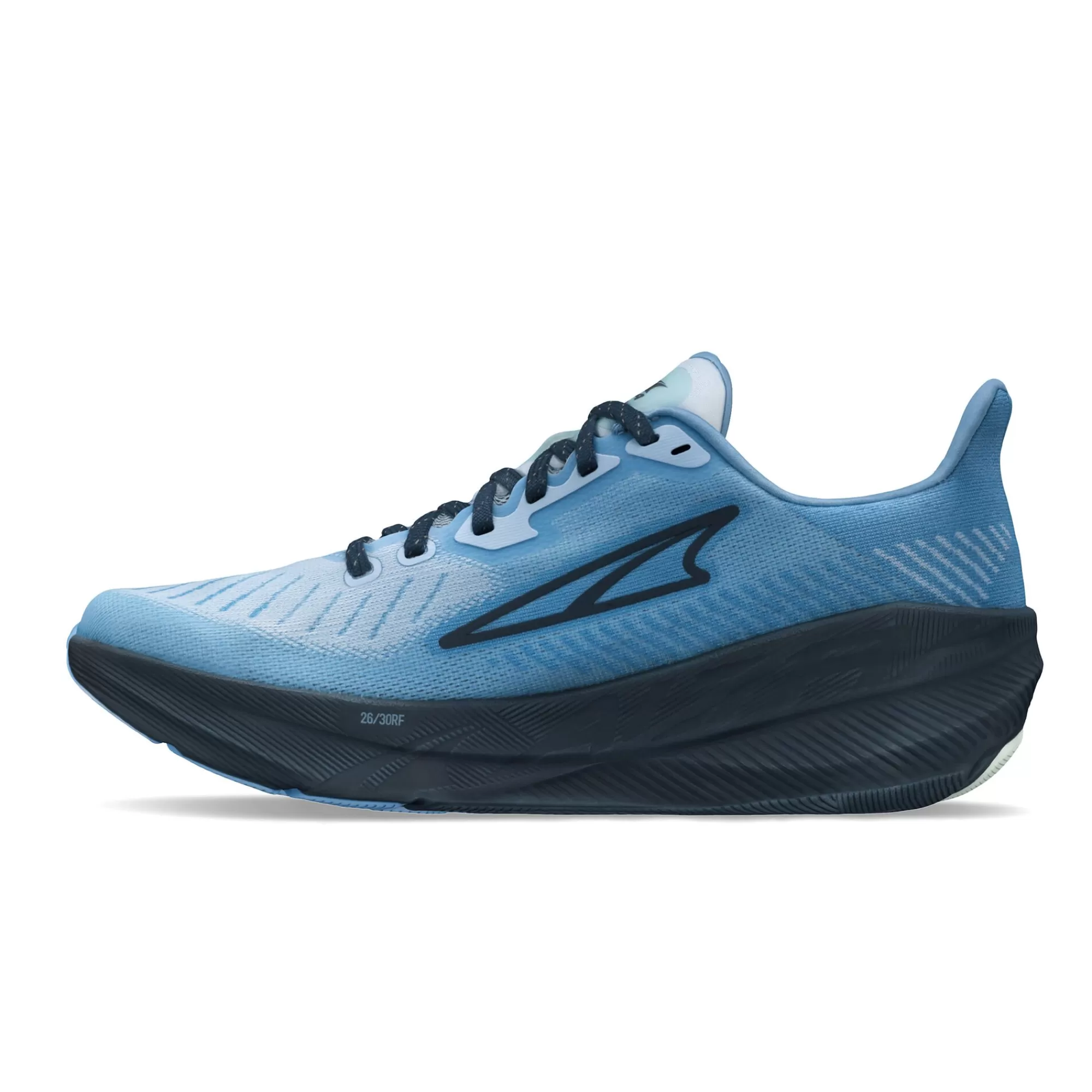 Experience Flow Neutral Running Shoe Women - Light Blue>Altra New