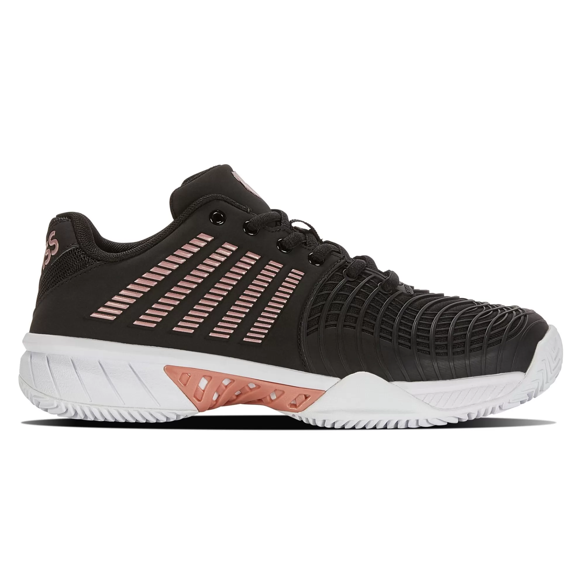 Express Light 3 Clay Court Shoe Women ->K-Swiss Best Sale