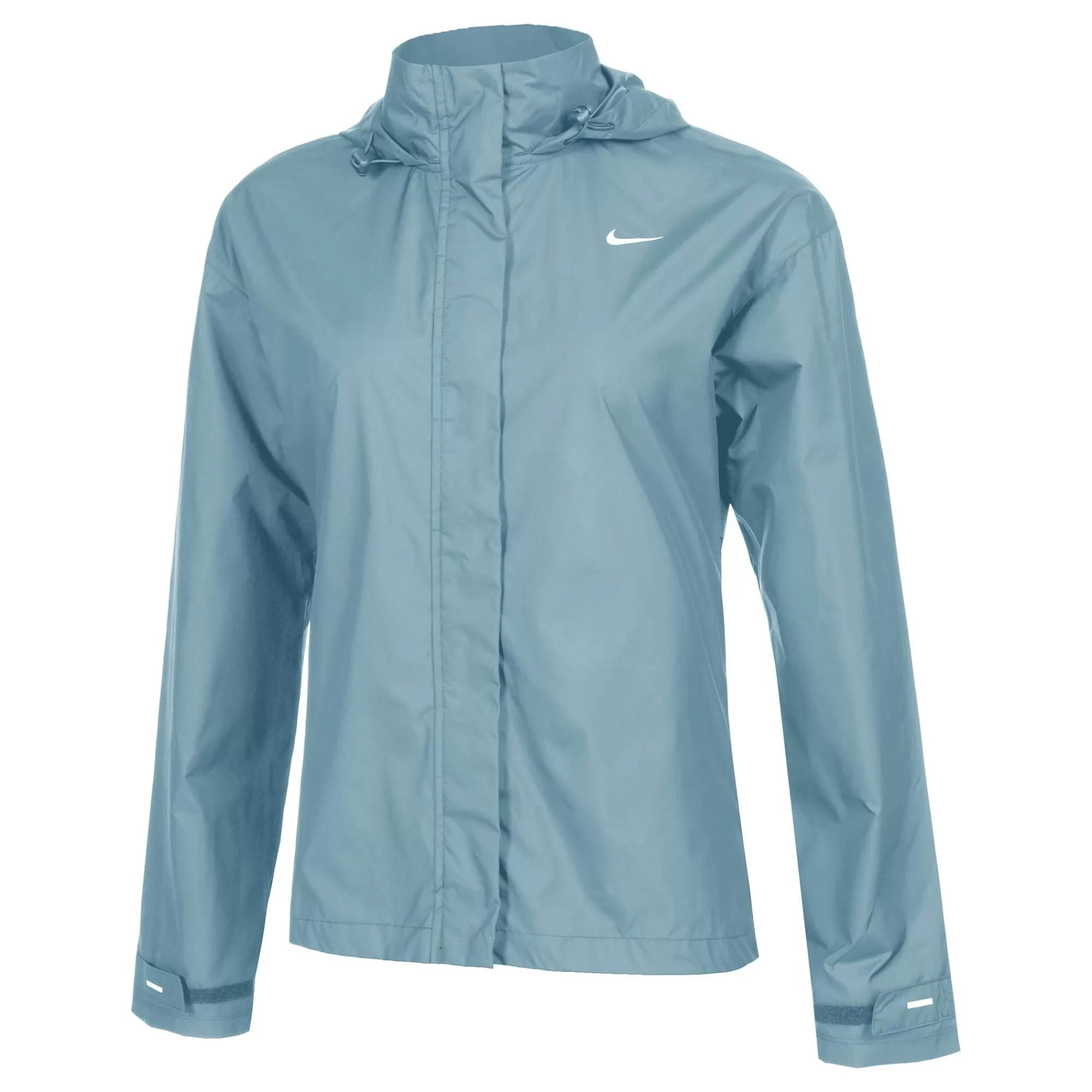 Fast Repel Running Jacket Women - Blue Grey>Nike Best Sale