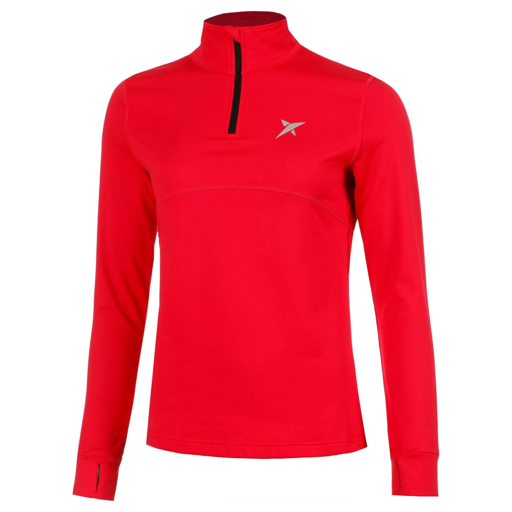 Fayna Sweatshirt Women ->Drop Shot Shop
