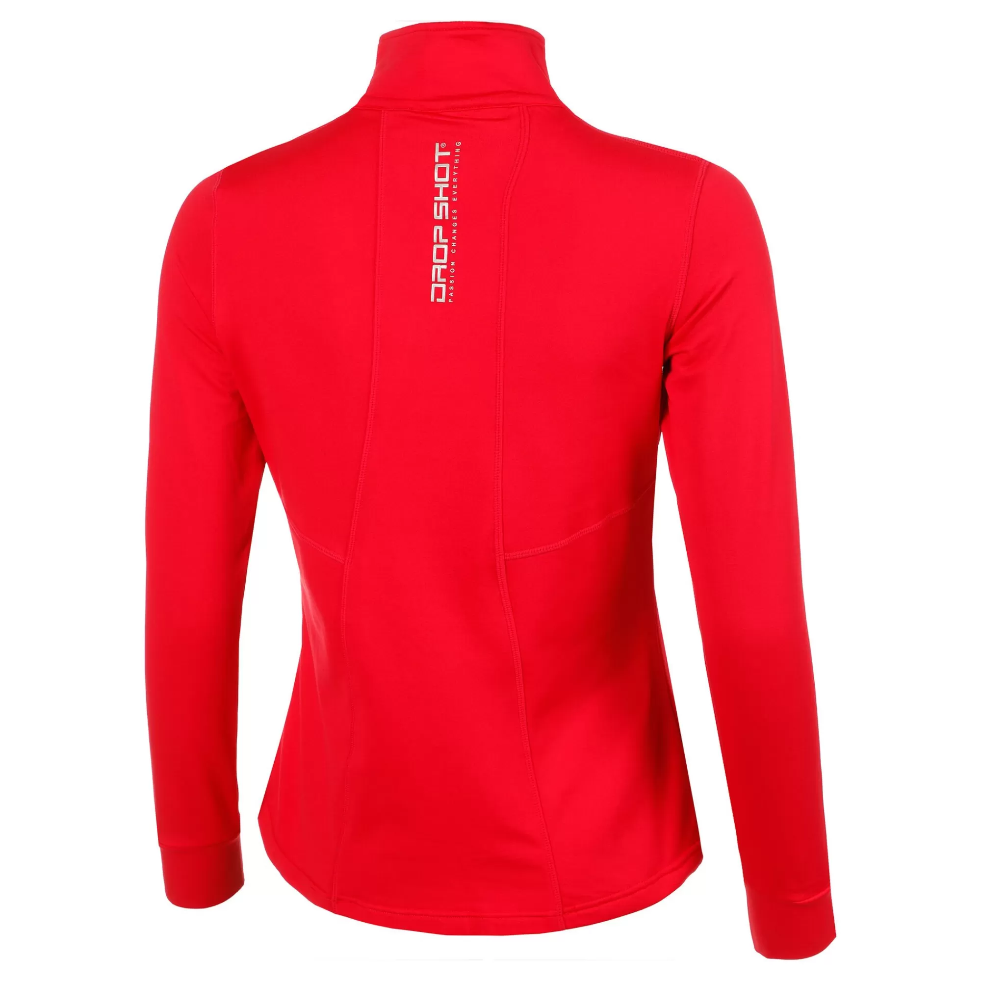 Fayna Sweatshirt Women ->Drop Shot Shop