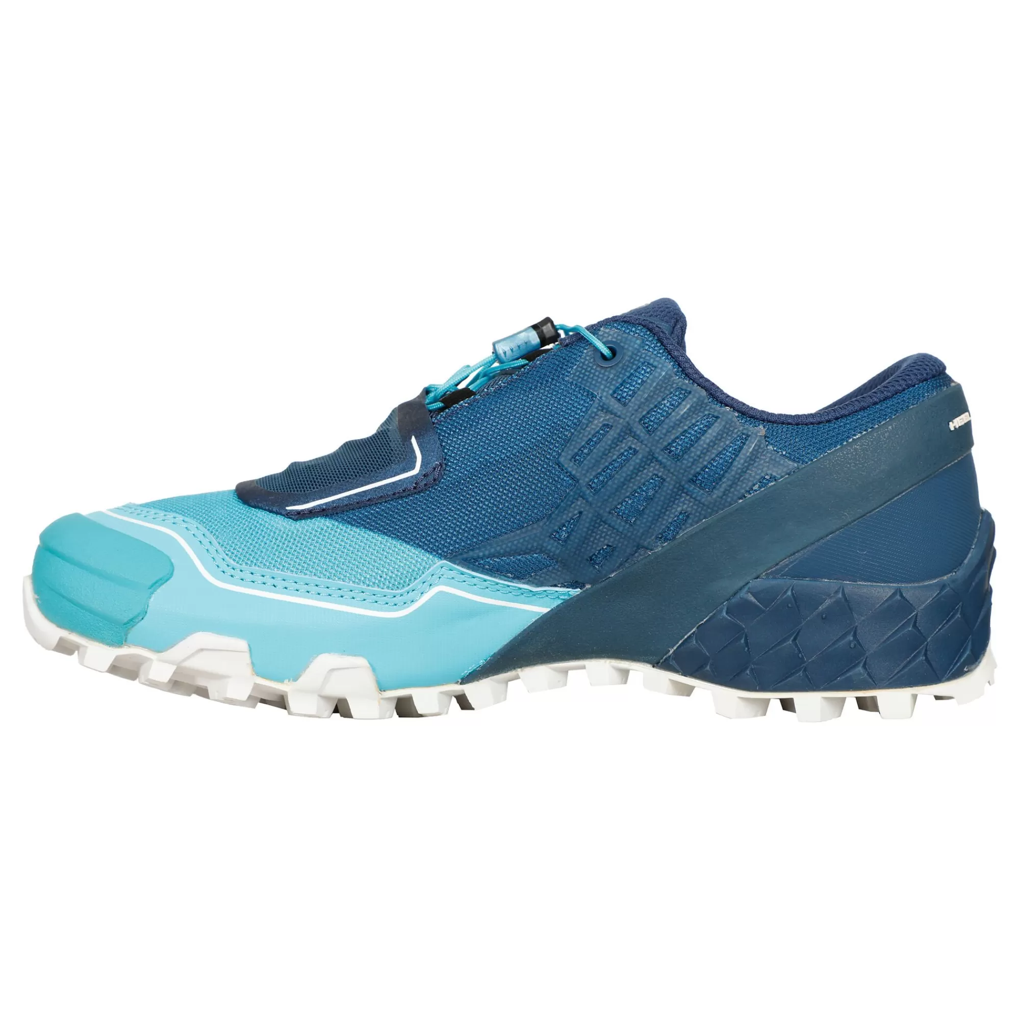 Feline SL Trail Running Shoe Women - Dark Blue, Turquoise>Dynafit Shop