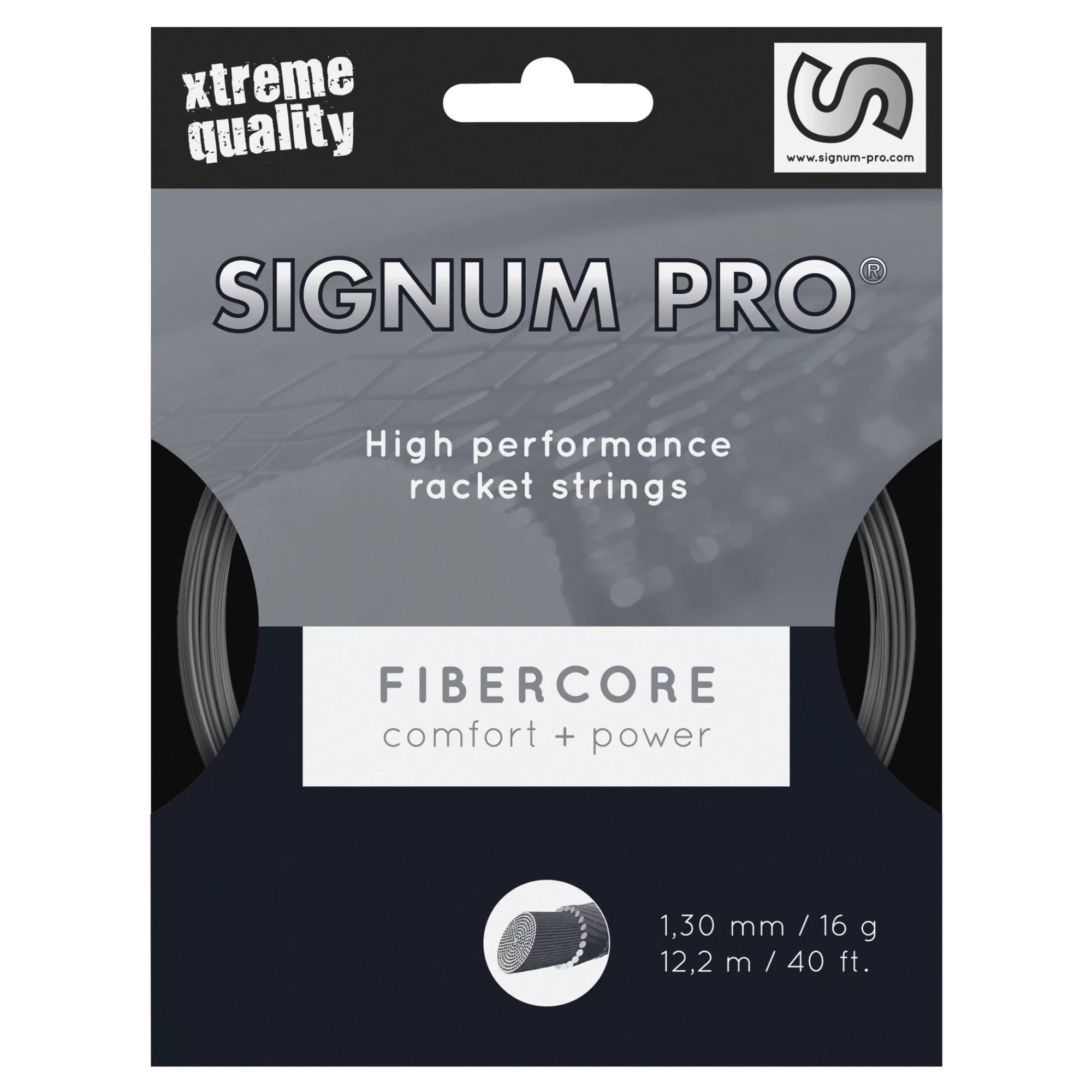 Fibrecore String Set 12m ->Signum Pro Discount