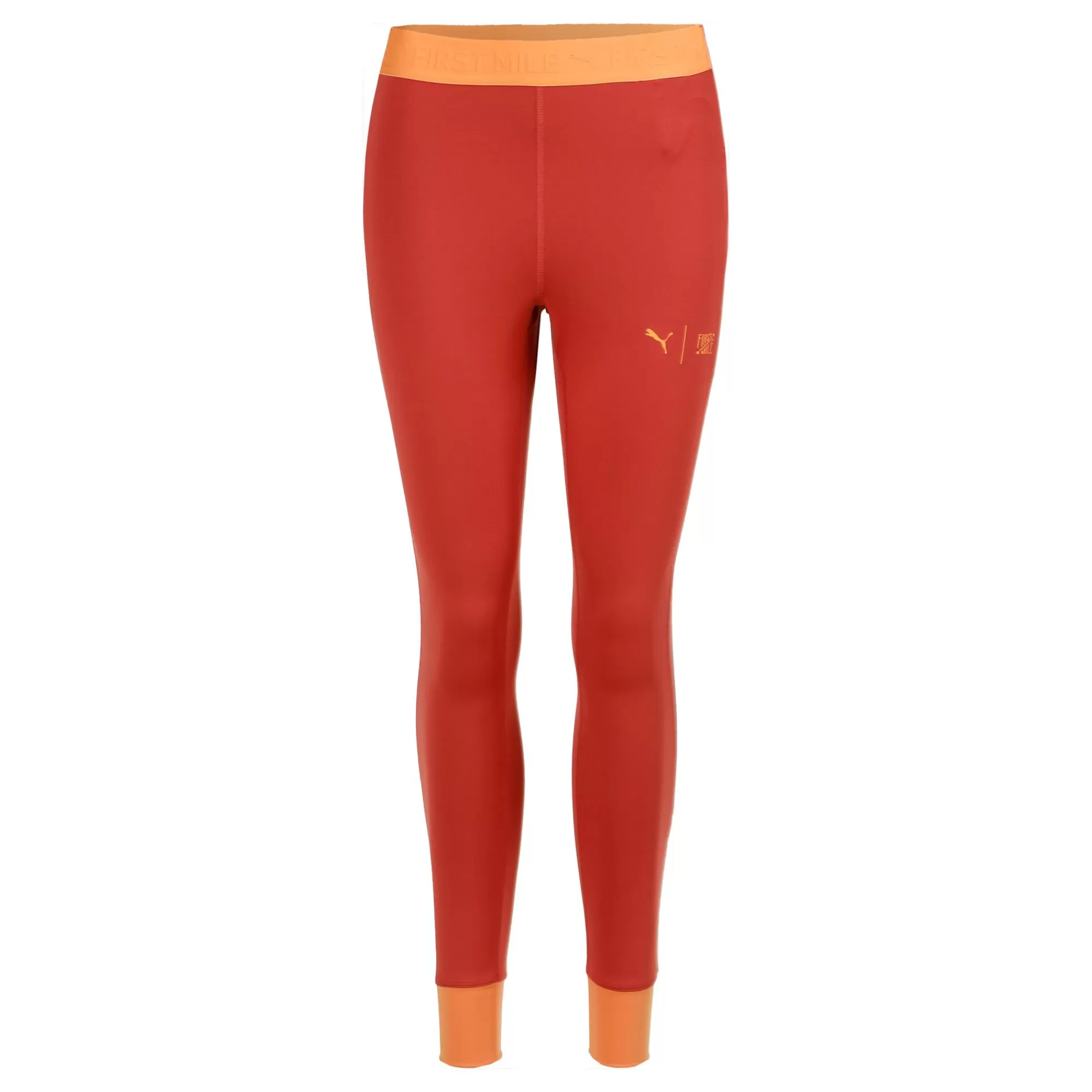 First Mile 7/8 Tight Women ->Puma New