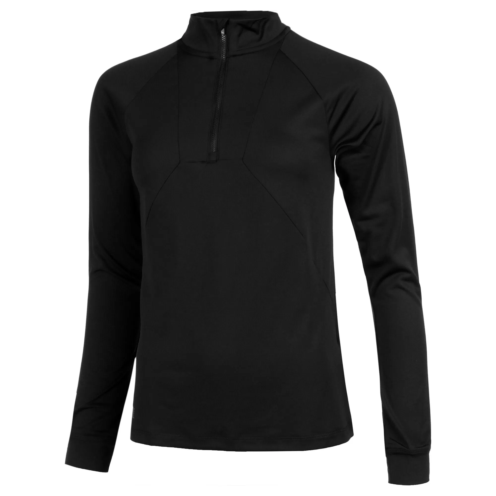 First Mile Mid Layer Running Top Women ->Puma Clearance
