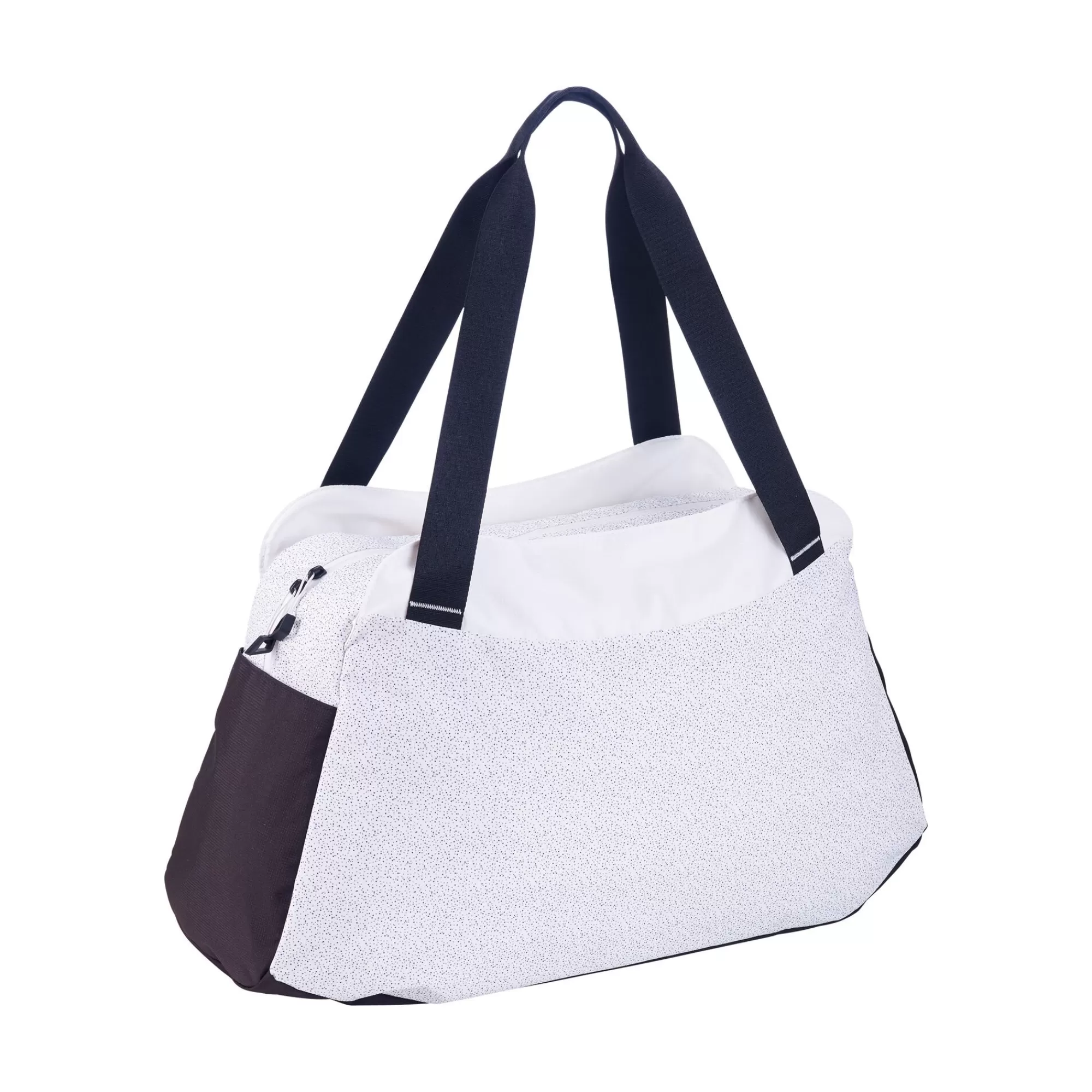 Fit Padel Racket Bag - Black, White>Babolat Cheap
