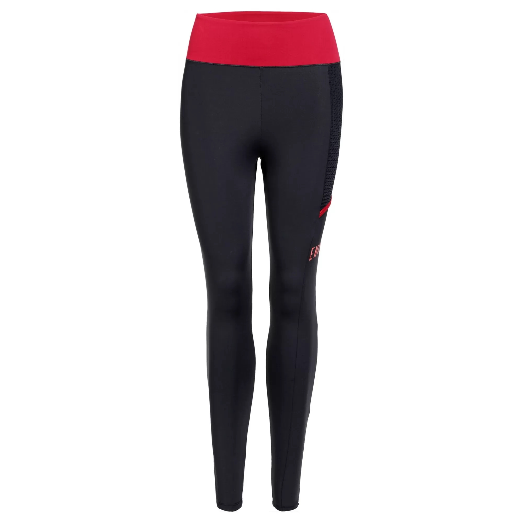 Fit Pocket Tight Women - Black, Red>Endless Cheap