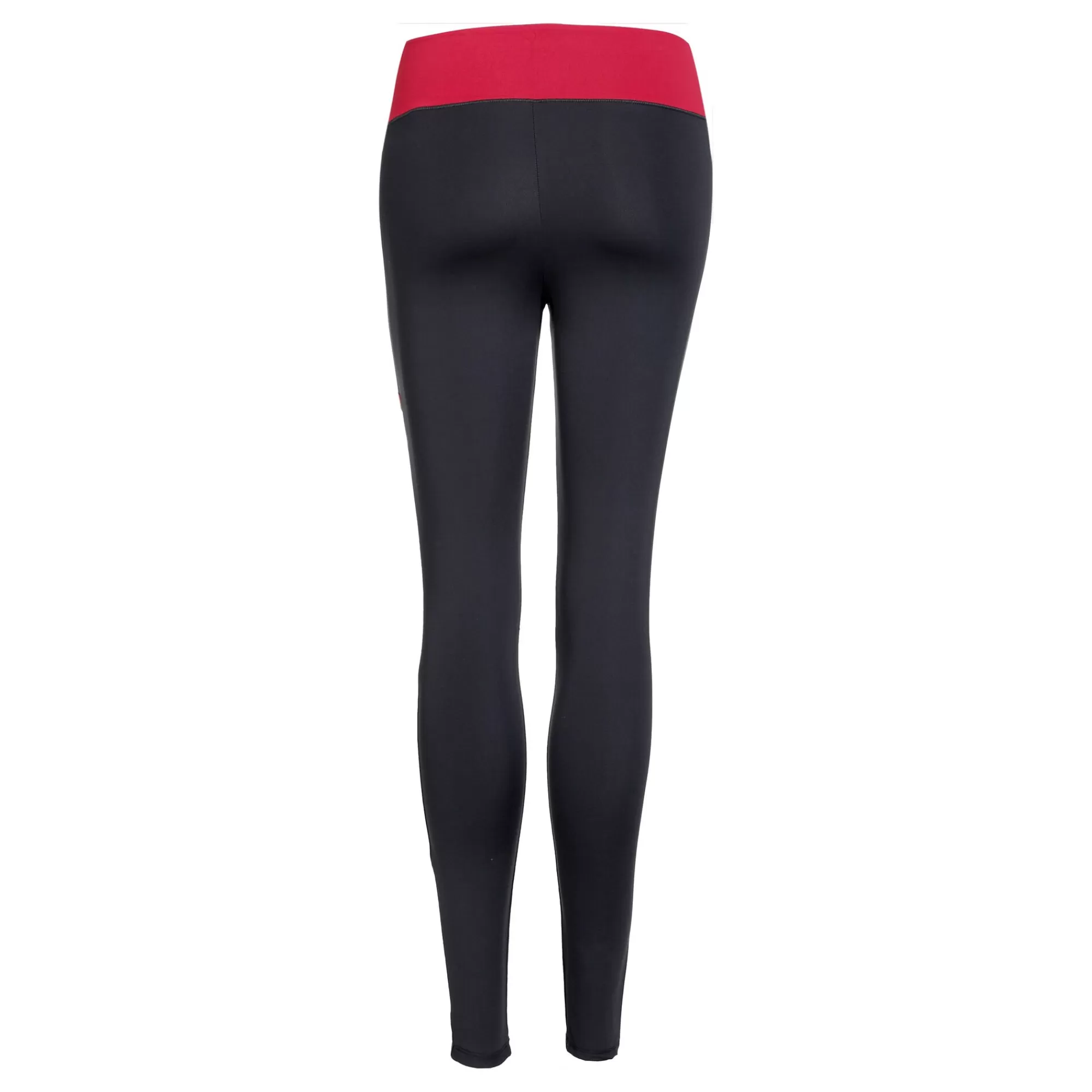 Fit Pocket Tight Women - Black, Red>Endless Cheap