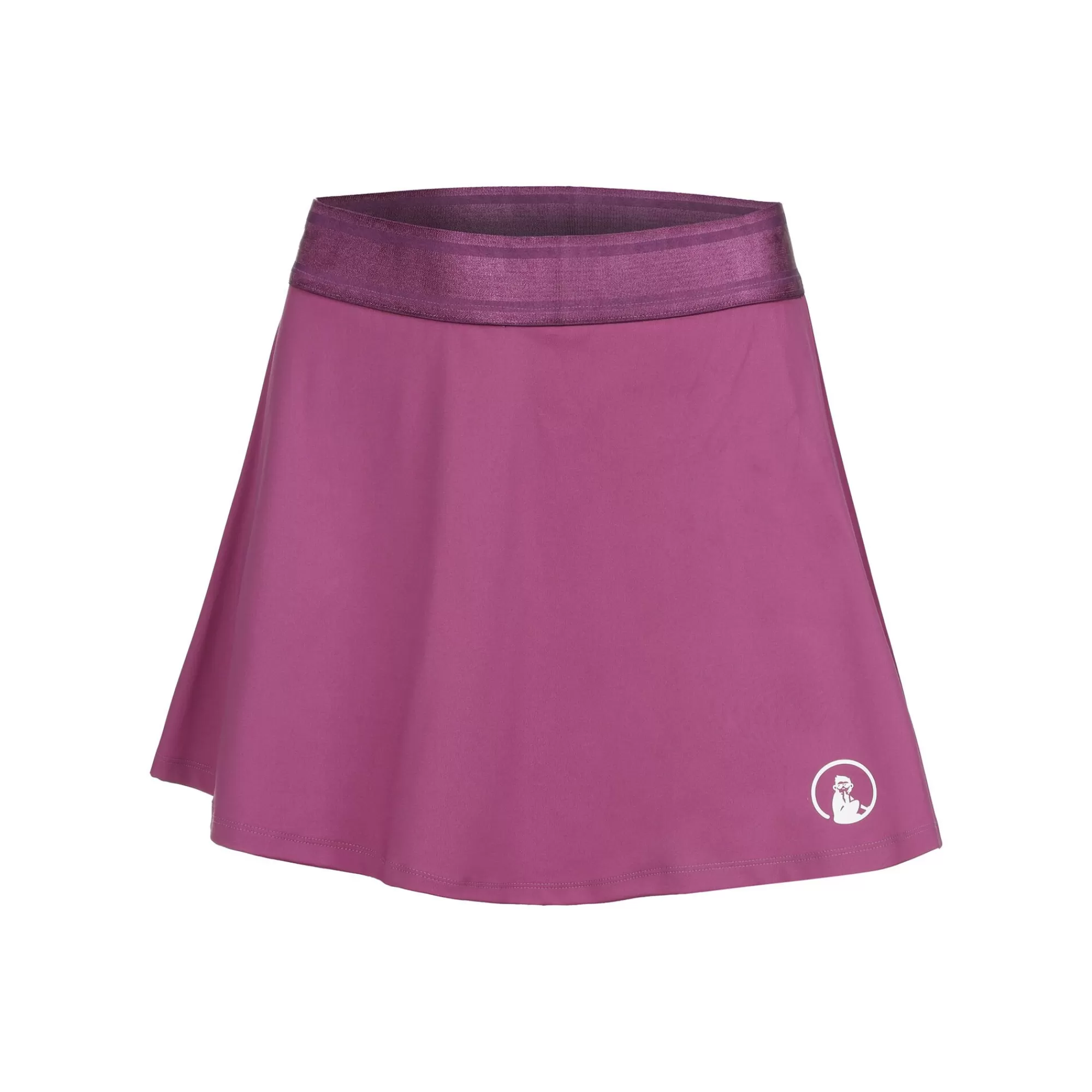 Flashy Bounce Skirt Women ->Quiet Please Best