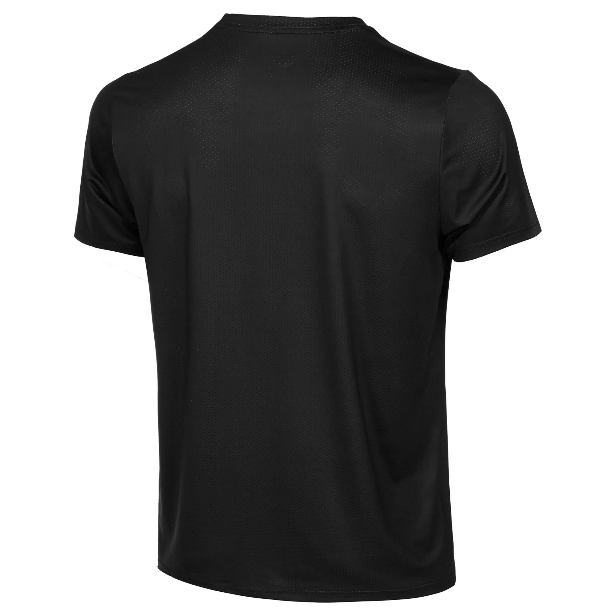 Flashy Receiver T-Shirt Men - Black, Multicoloured>Quiet Please Hot