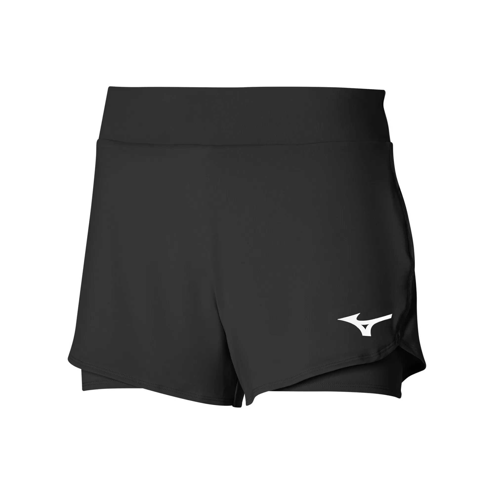 Flex Shorts Women ->Mizuno Flash Sale
