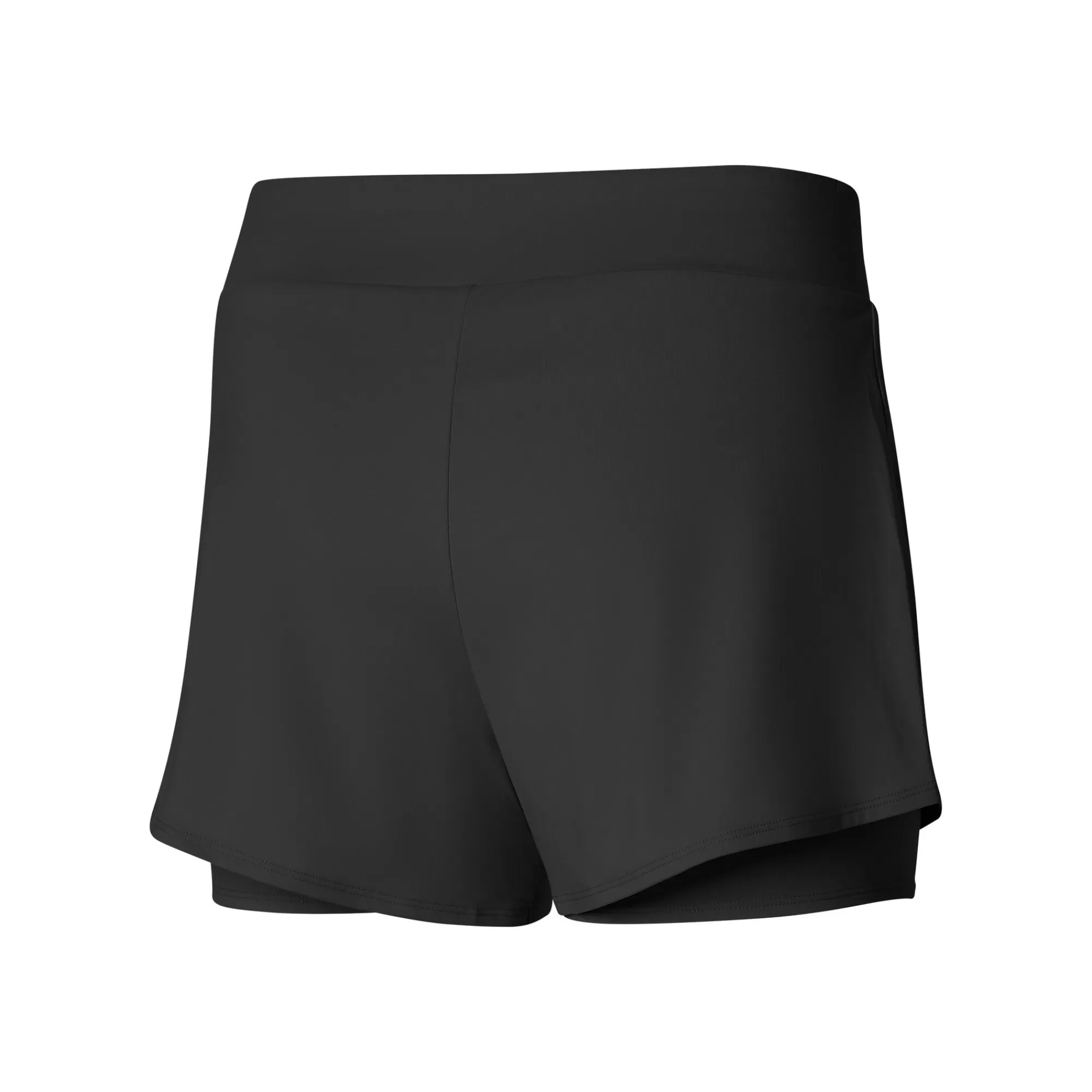 Flex Shorts Women ->Mizuno Flash Sale