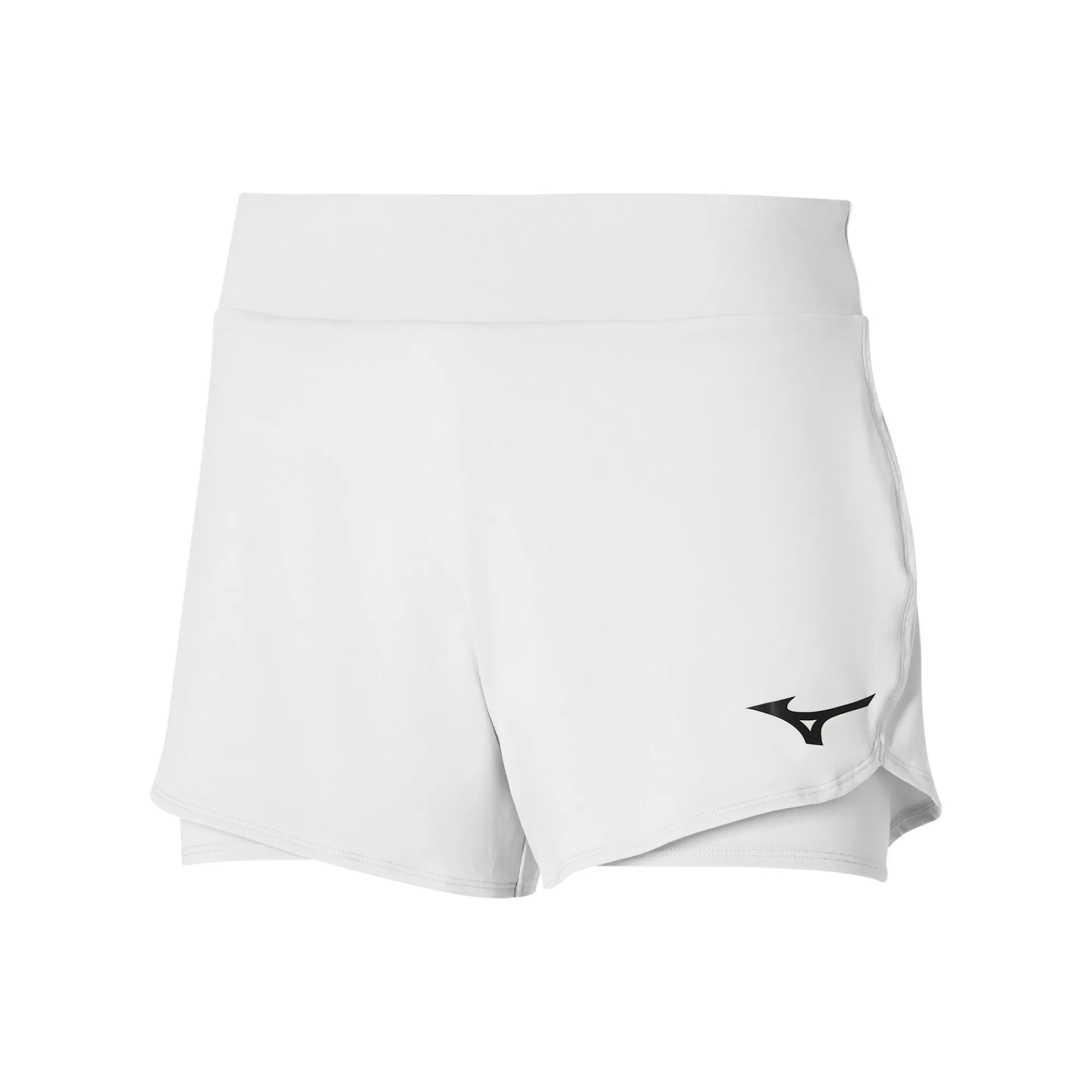 Flex Shorts Women ->Mizuno Fashion