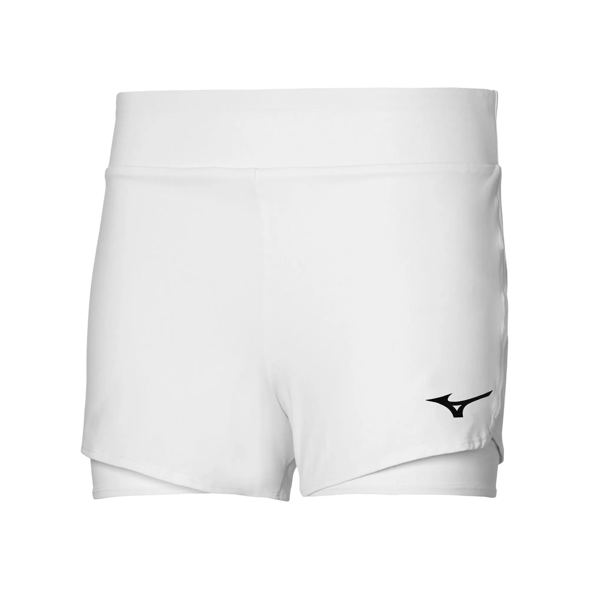 Flex Shorts Women ->Mizuno Flash Sale