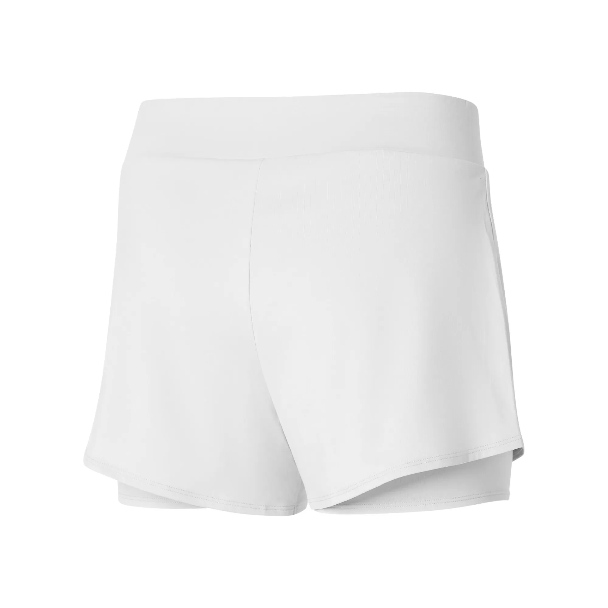 Flex Shorts Women ->Mizuno Fashion