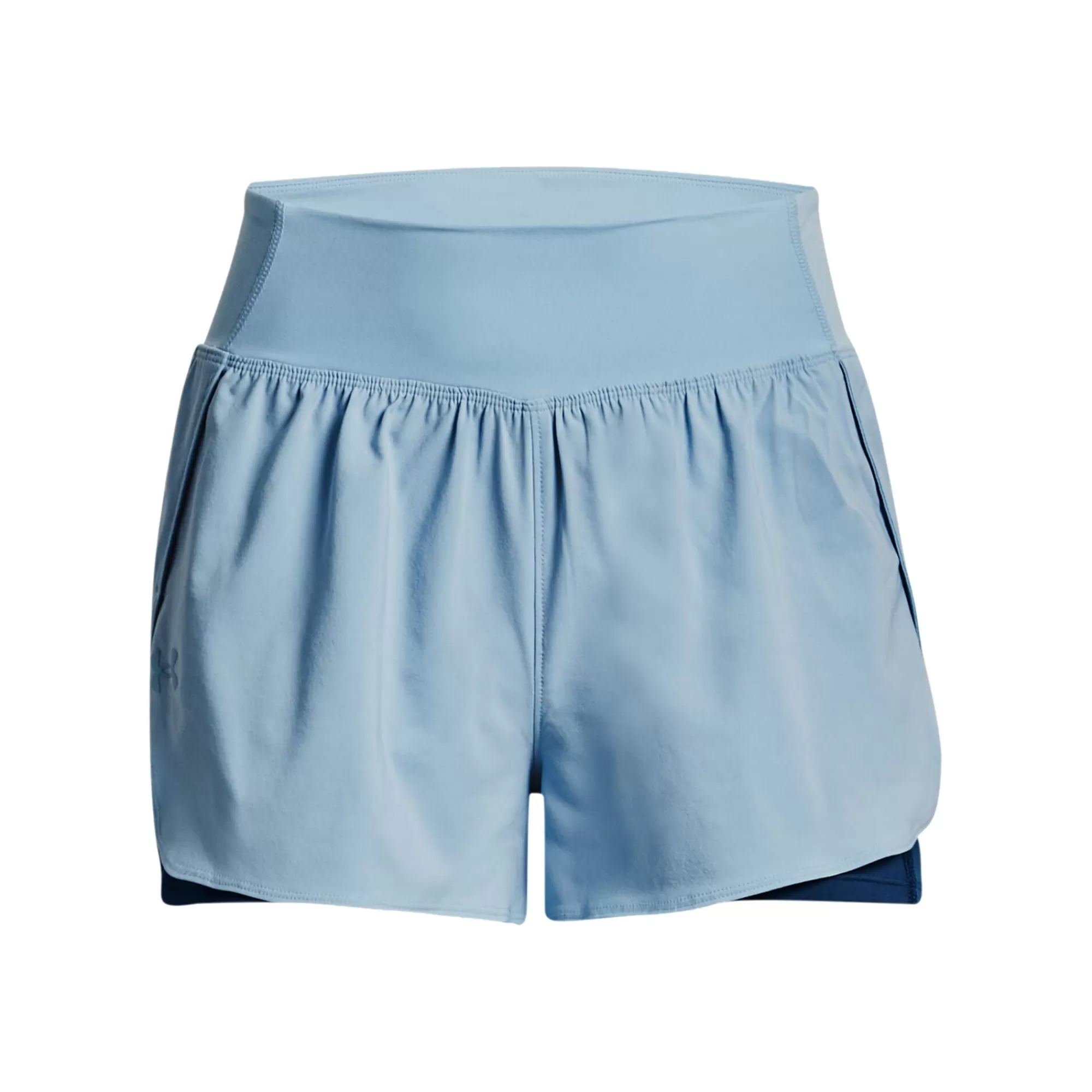 Flex Woven 2in1 Shorts Women ->Under Armour Sale