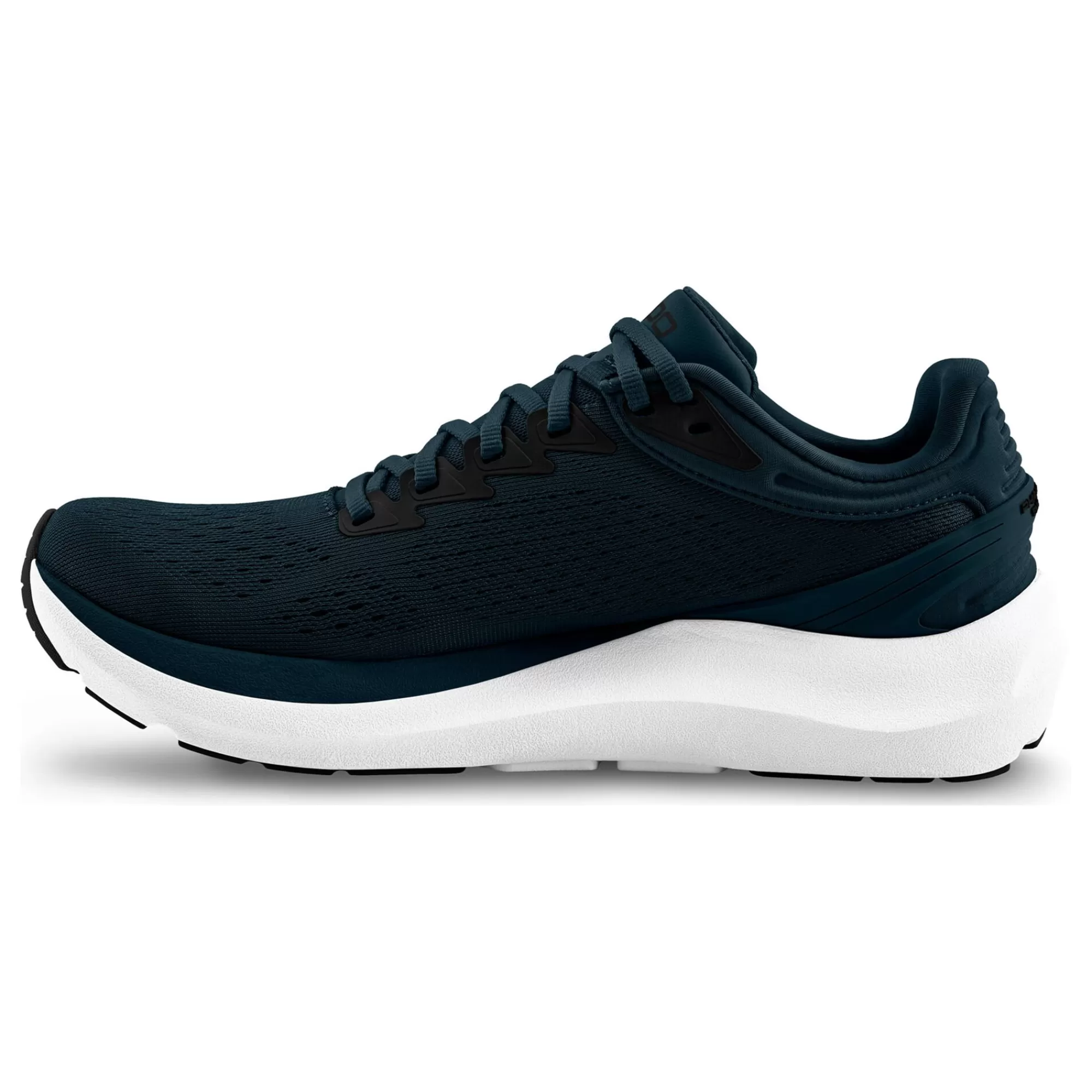 Fli-Lyte 5 Neutral Running Shoe Women - Black, White>TOPO ATHLETIC Shop