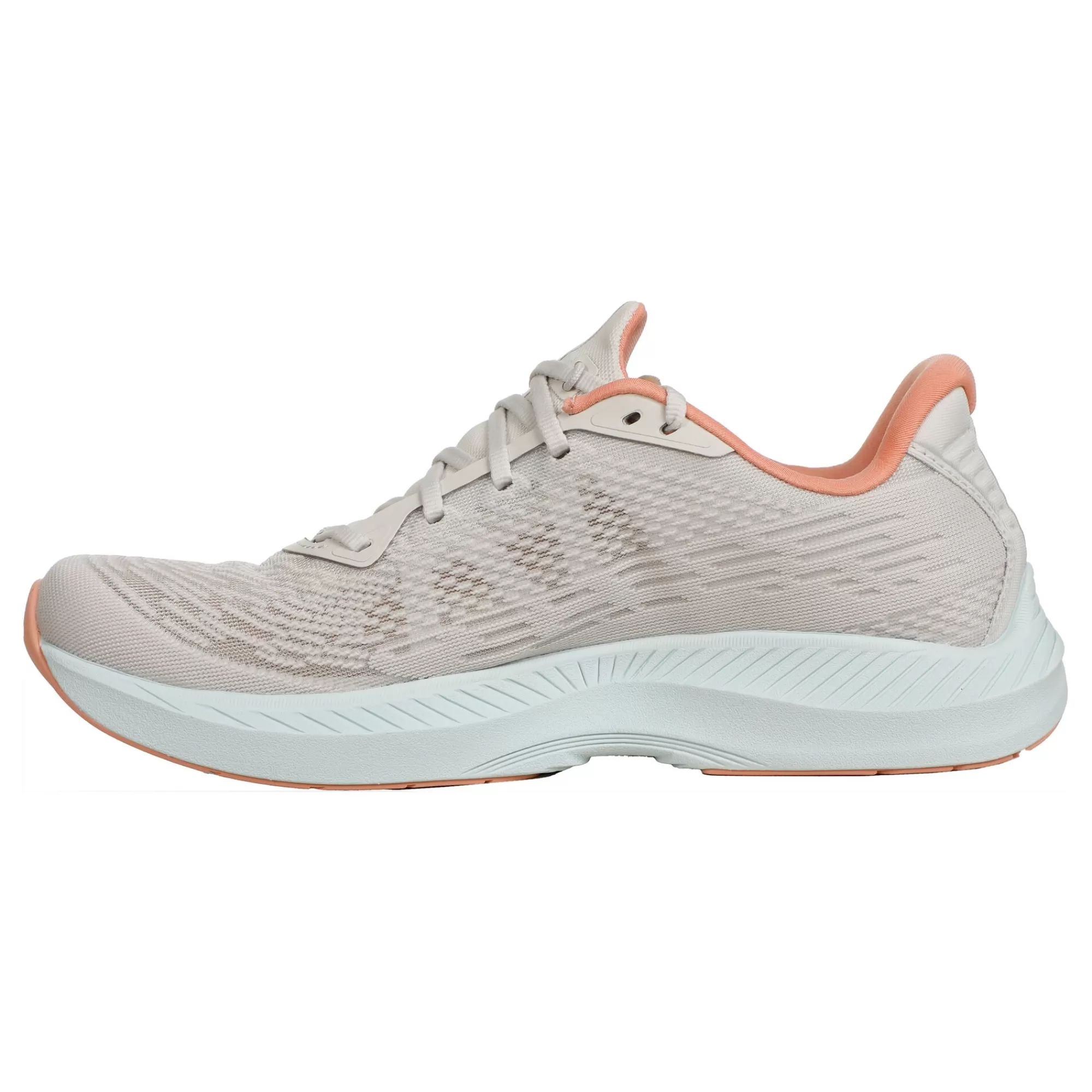 Fli-Lyte 5 Neutral Running Shoe Women - Grey, Light Blue>TOPO ATHLETIC Best Sale