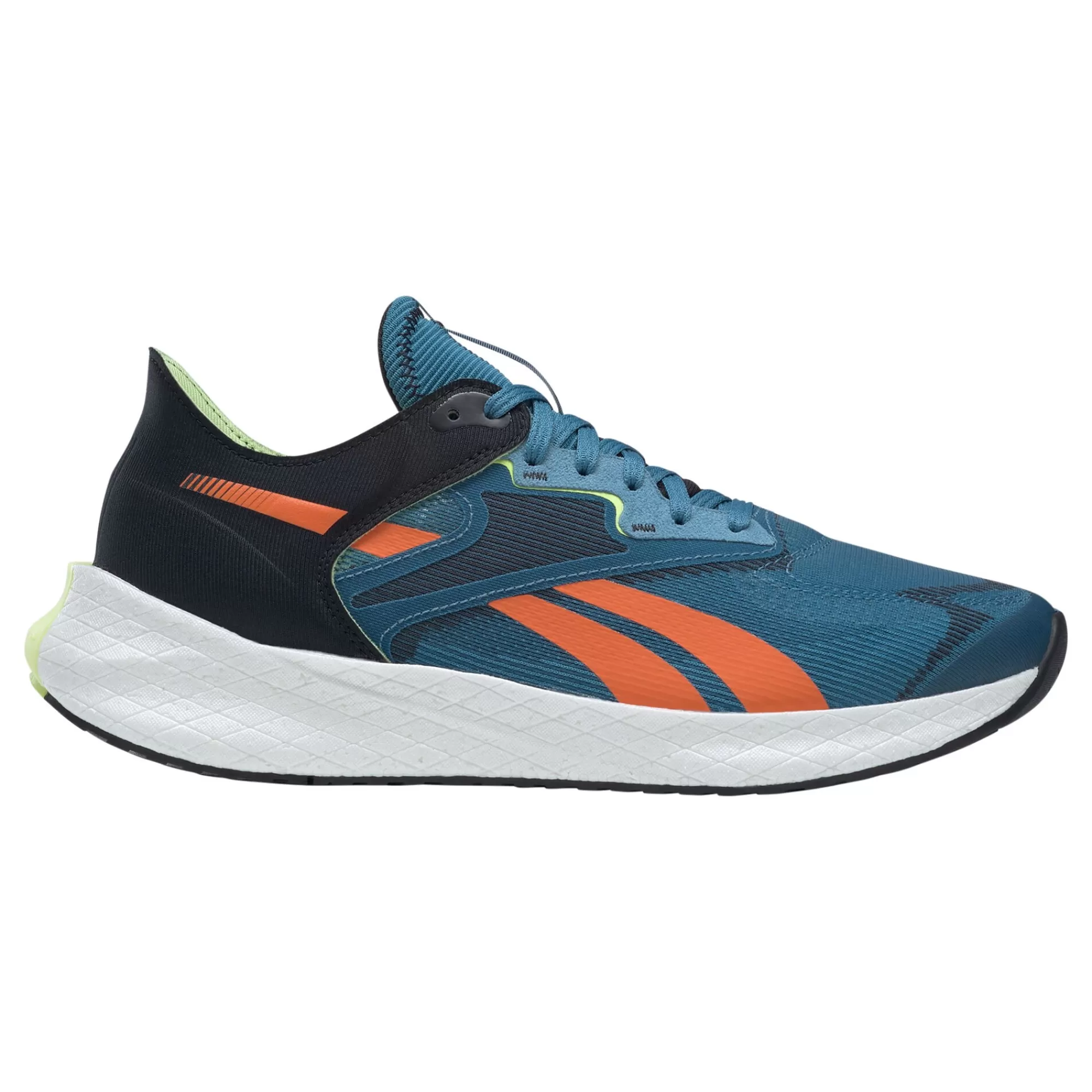 Floatride Energy SY Neutral Running Shoe Men - Blue, Black>Reebok Best Sale