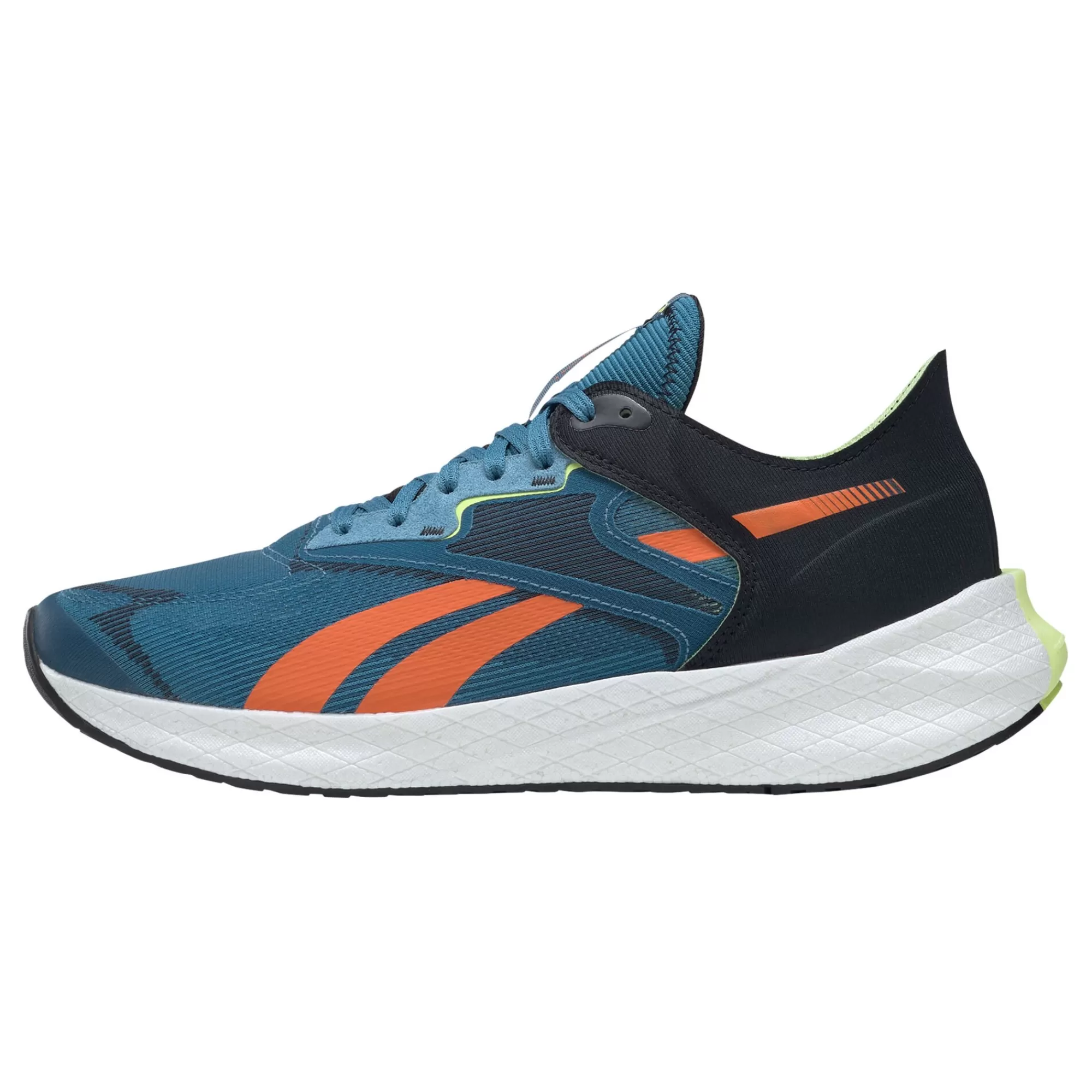 Floatride Energy SY Neutral Running Shoe Men - Blue, Black>Reebok Best Sale