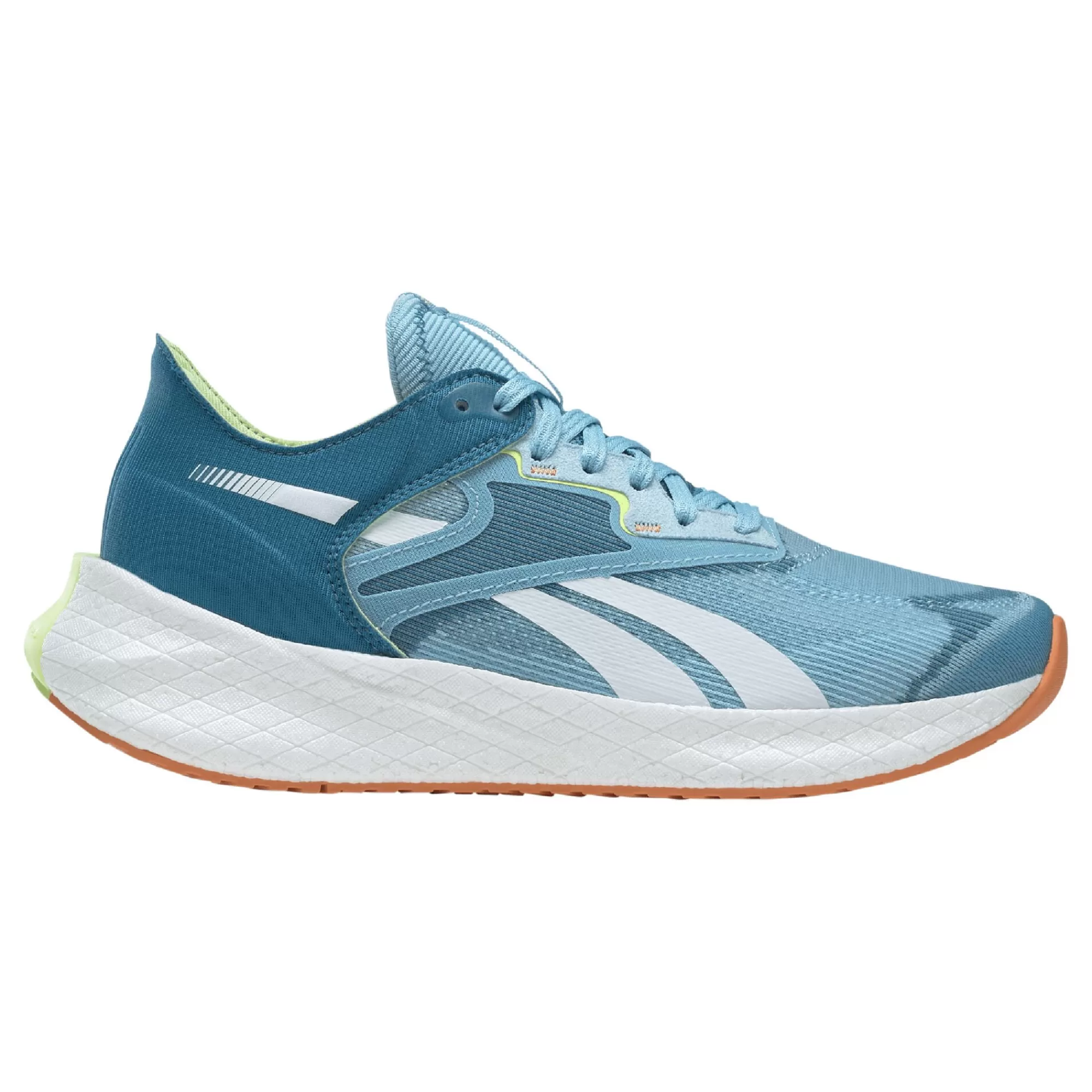 Floatride Energy SY Neutral Running Shoe Women - Blue, White>Reebok Flash Sale