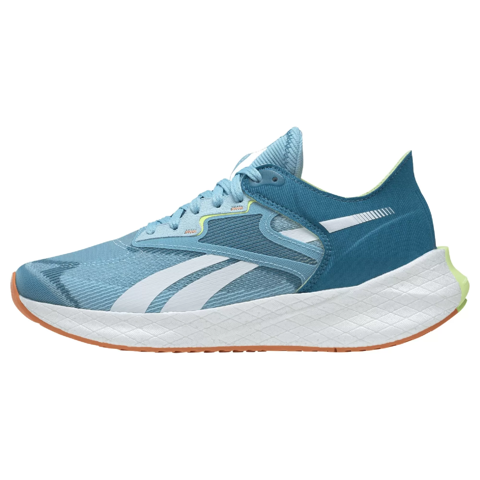 Floatride Energy SY Neutral Running Shoe Women - Blue, White>Reebok Flash Sale