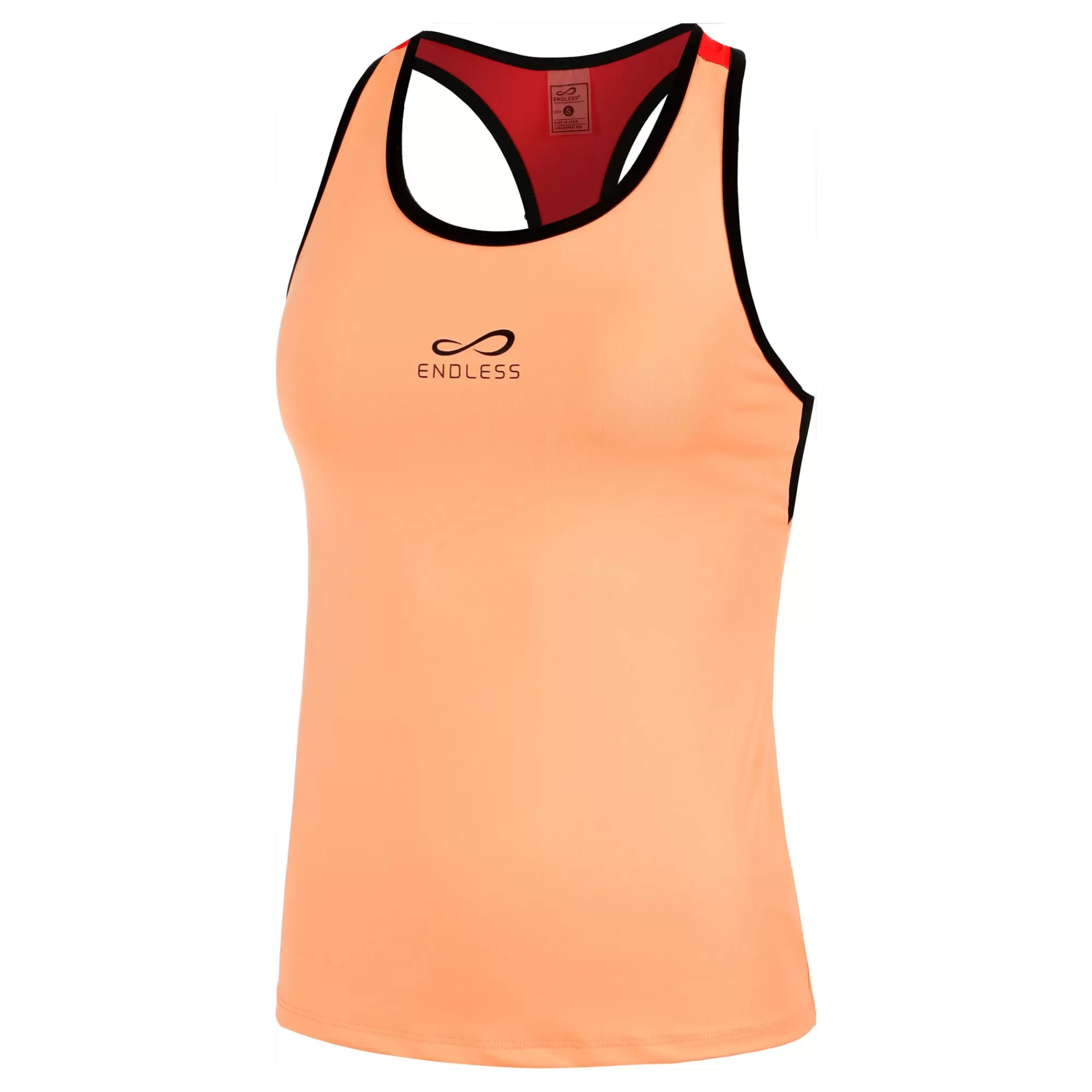 Flow Tank Top Women ->Endless Sale
