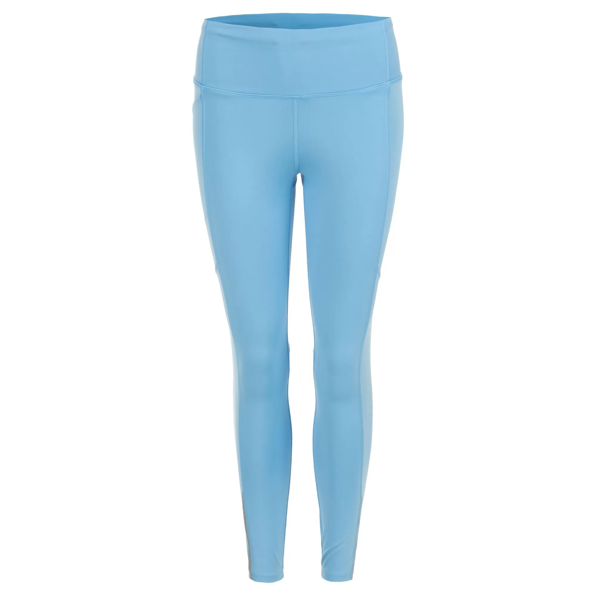 Fly Fast Ankle Tight Running Tights Women - Dark Blue>Under Armour Hot