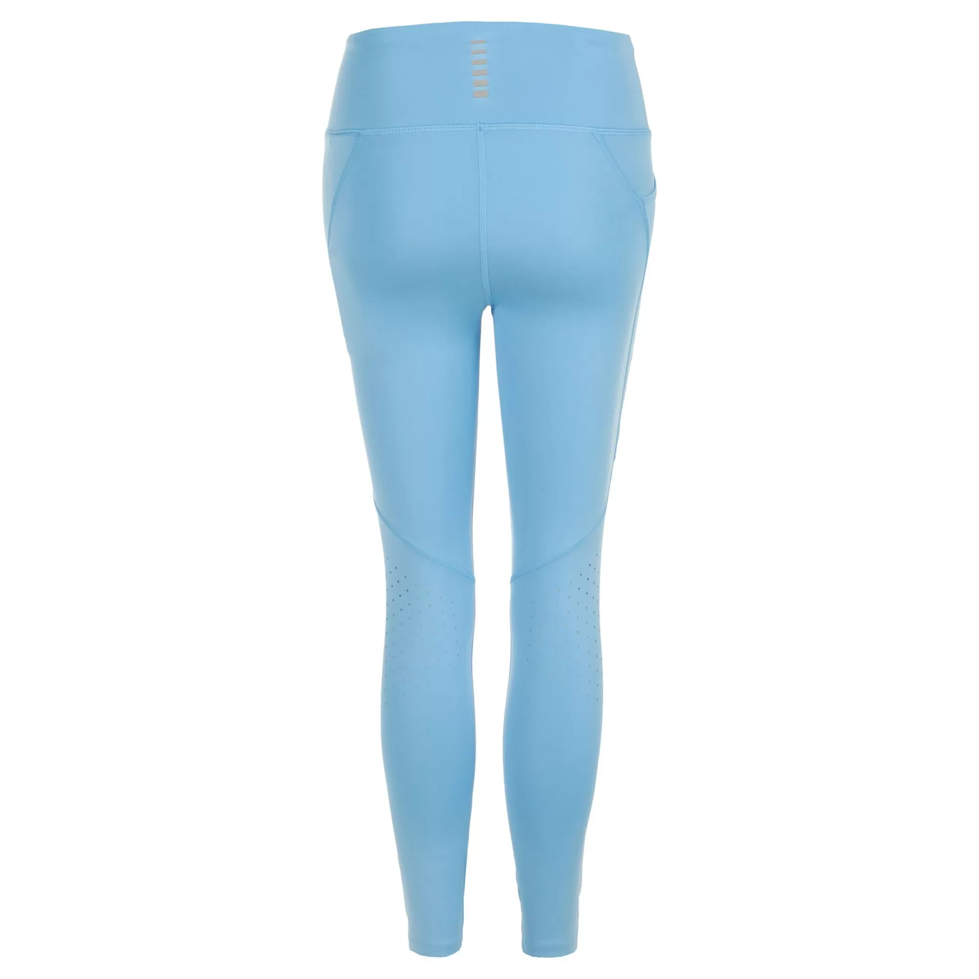 Fly Fast Ankle Tight Running Tights Women - Dark Blue>Under Armour Hot