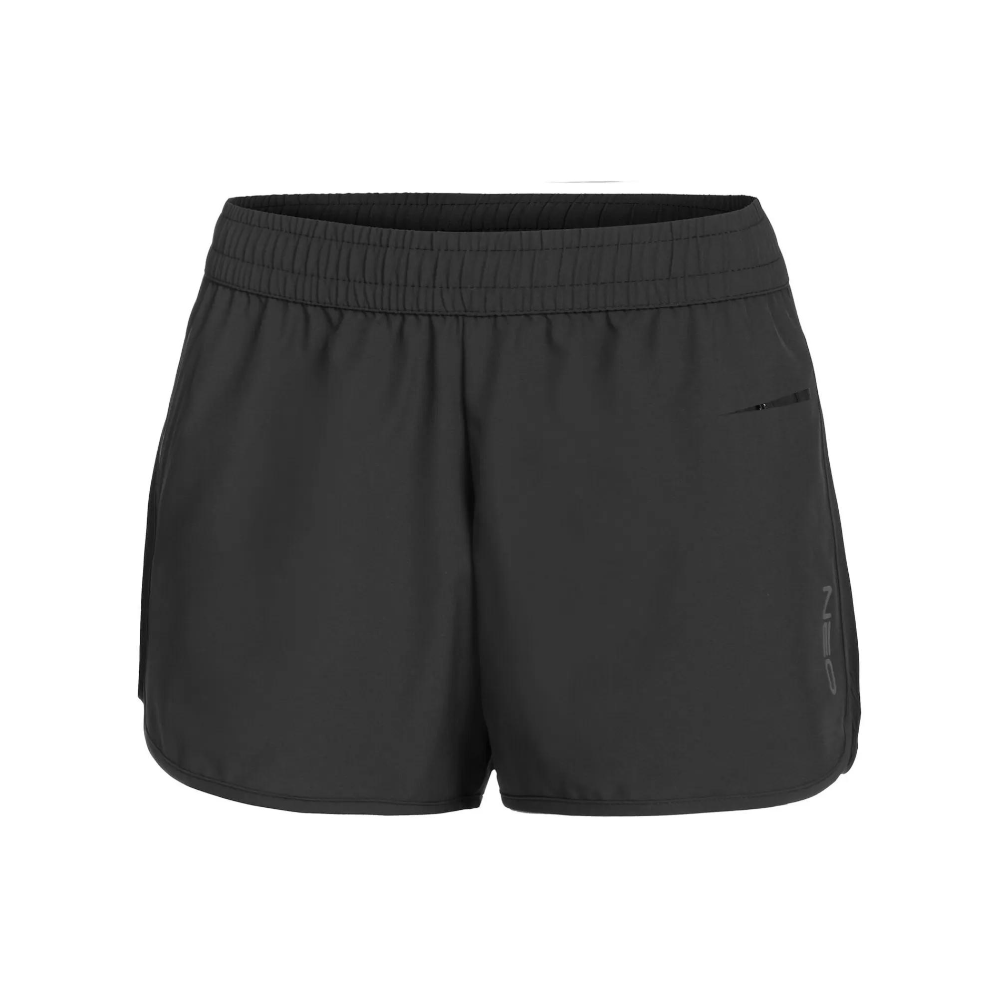 Flyweight Flex 3in Running Shorts Women ->NEO New