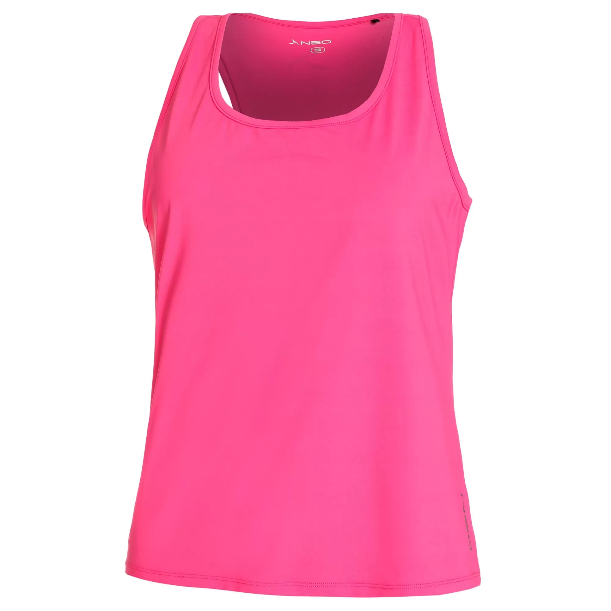 Flyweight Tank Top Women ->NEO Best Sale