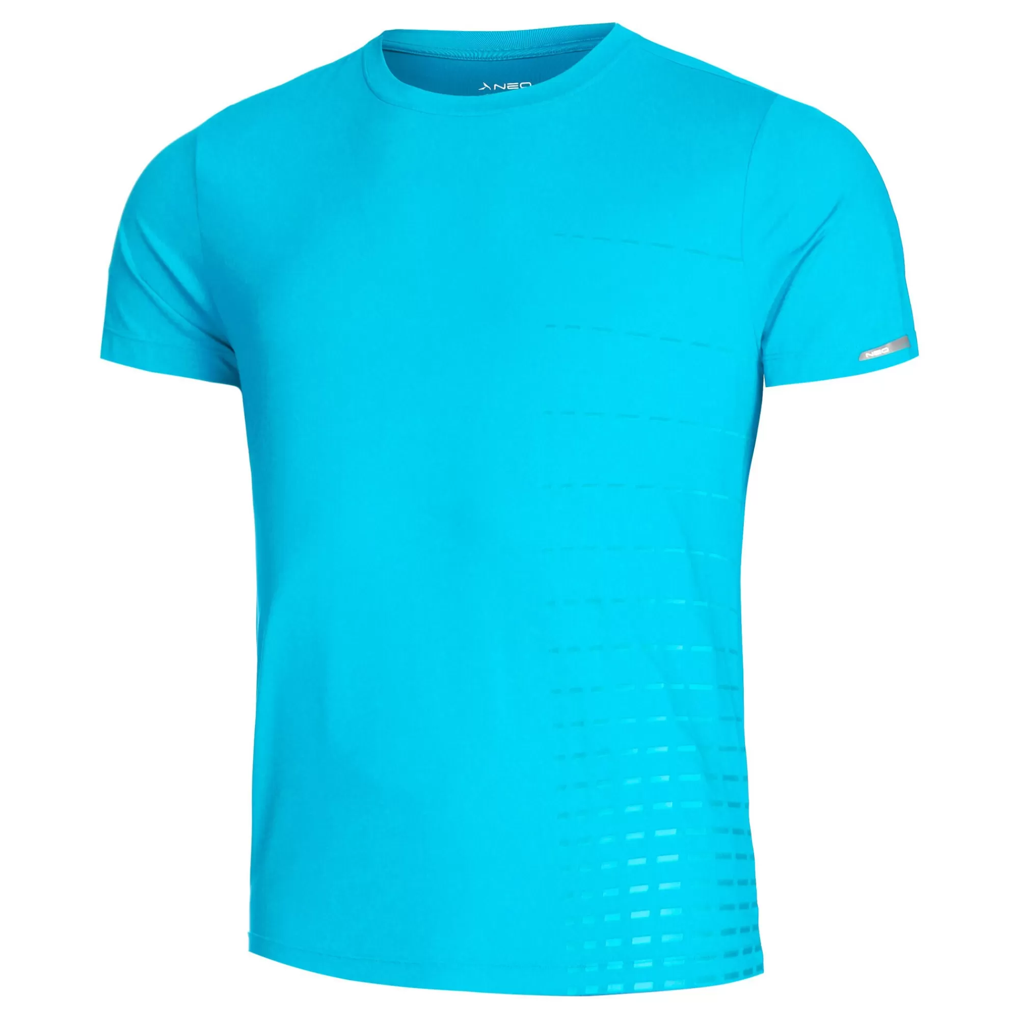 Flyweight Teeba Running Shirt Men ->NEO Sale