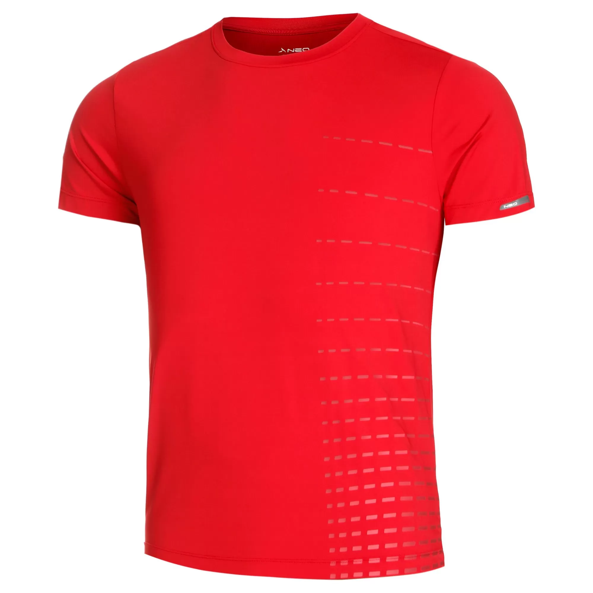 Flyweight Teeba Running Shirt Men ->NEO Online
