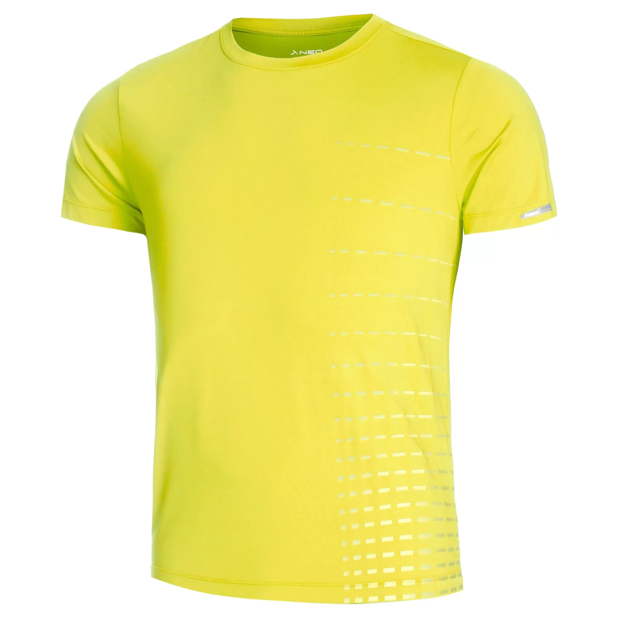 Flyweight Teeba Running Shirt Men ->NEO New