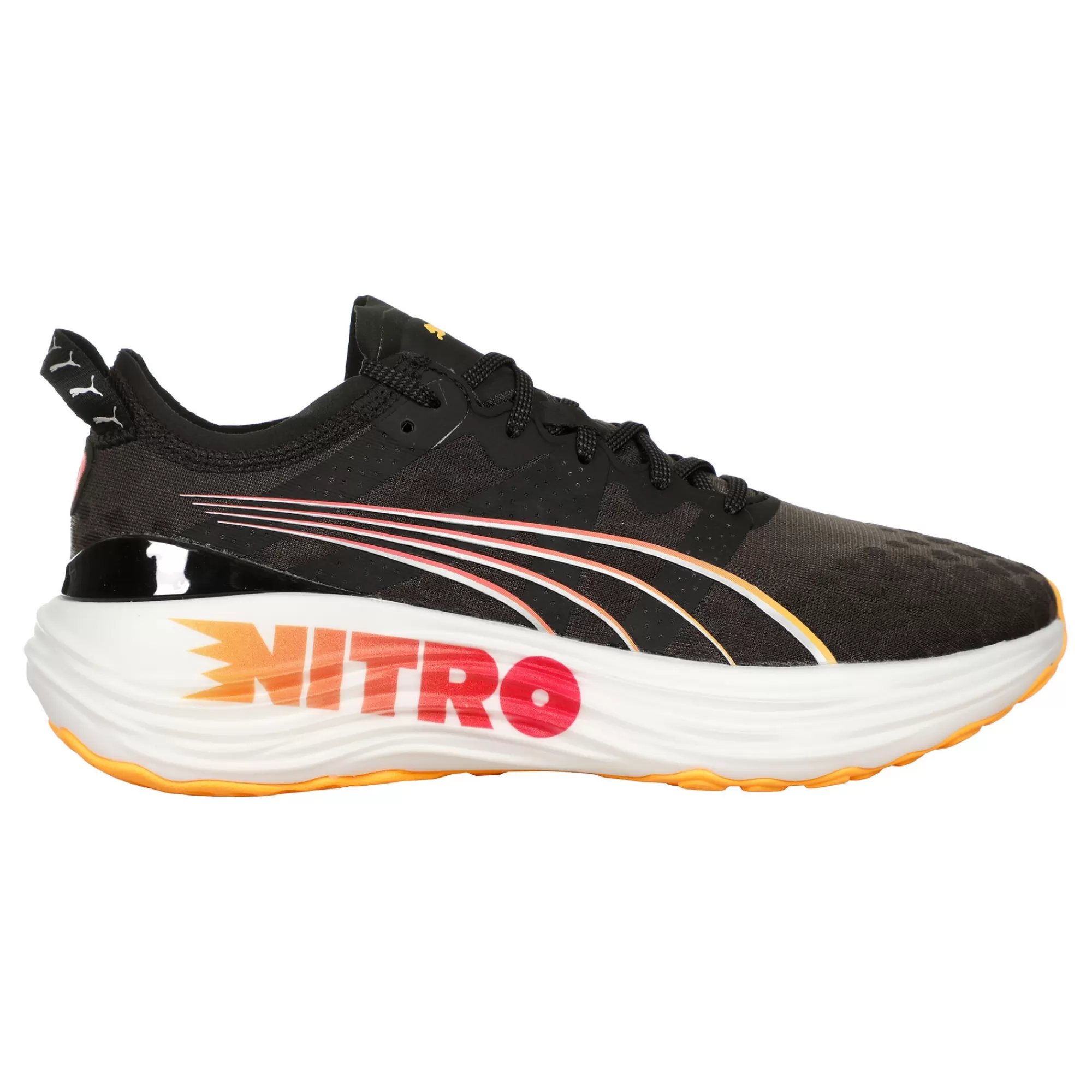 ForeverRun Nitro FF Stability Running Shoe Men ->Puma Sale