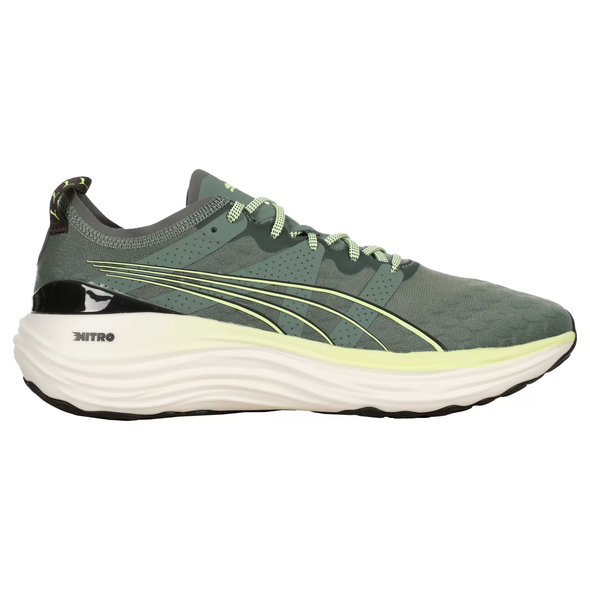 ForeverRun Nitro Stability Running Shoe Men ->Puma Sale