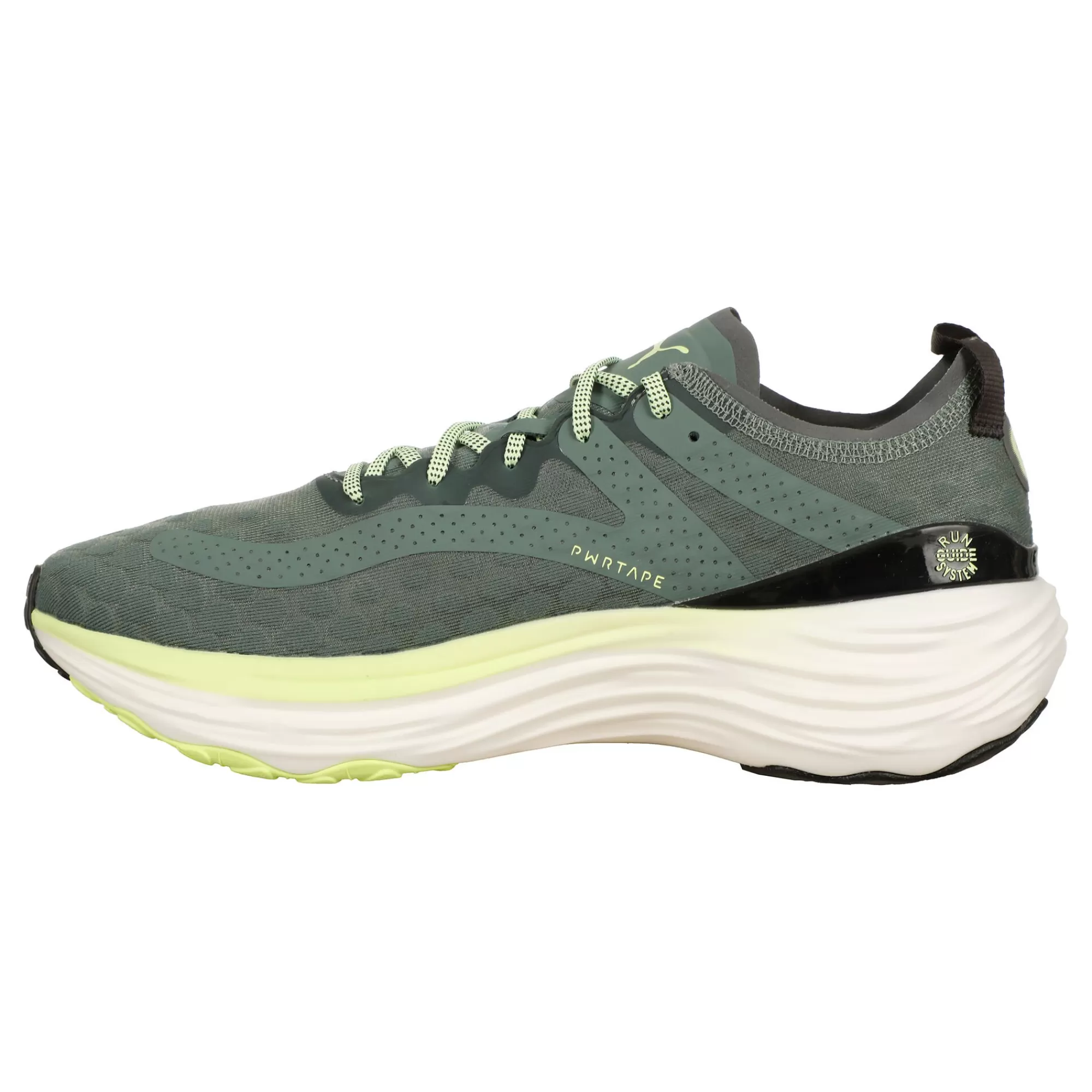 ForeverRun Nitro Stability Running Shoe Men ->Puma Sale