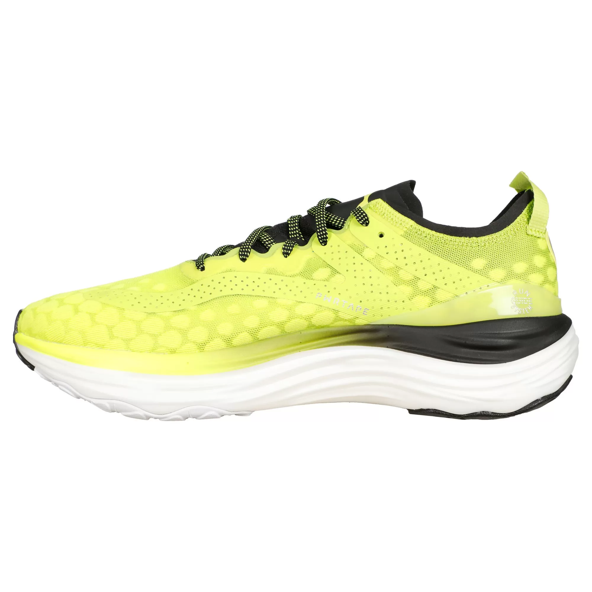 ForeverRun Nitro Stability Running Shoe Men - Lime, Black>Puma Cheap