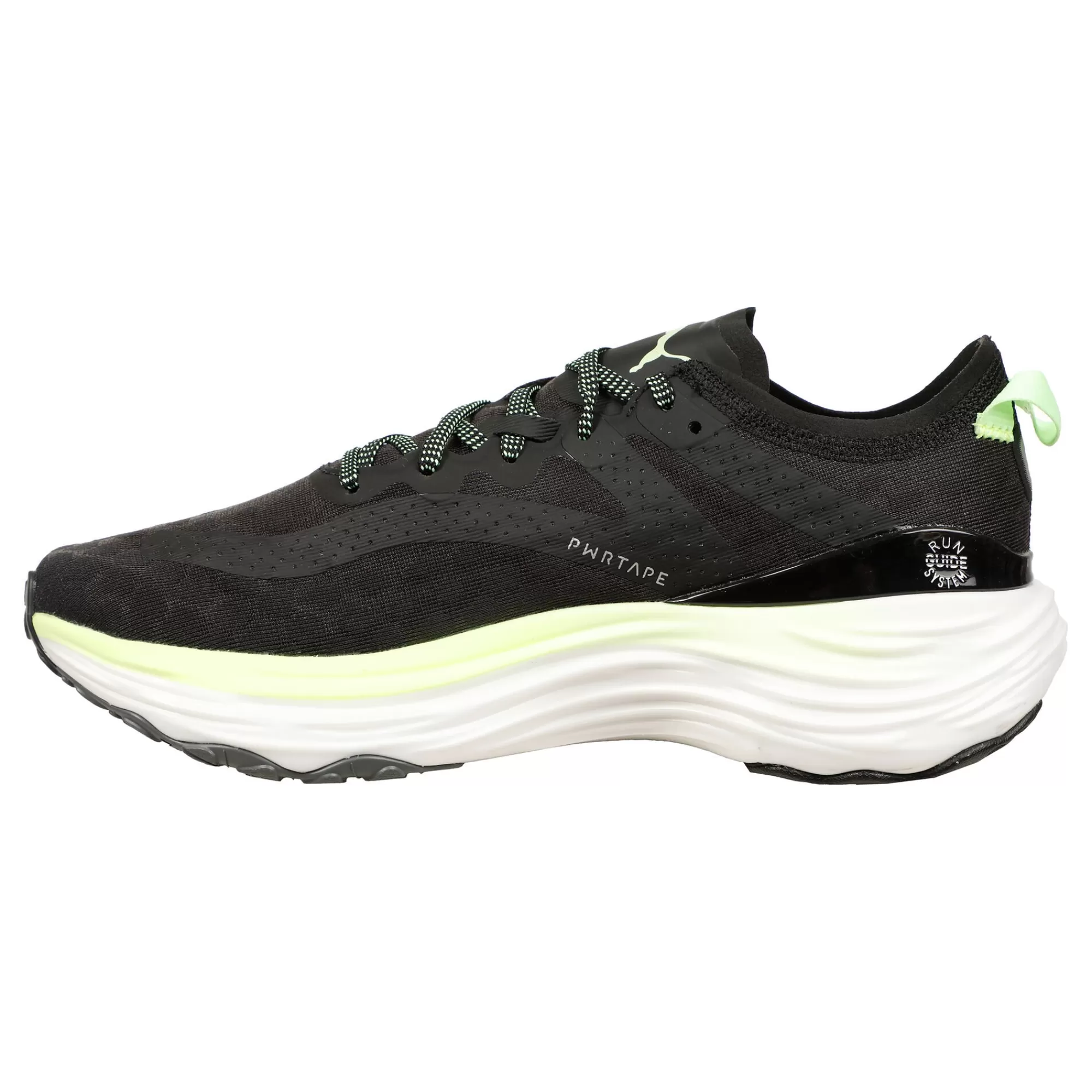 ForeverRun Nitro Stability Running Shoe Women - Black, Green>Puma Outlet