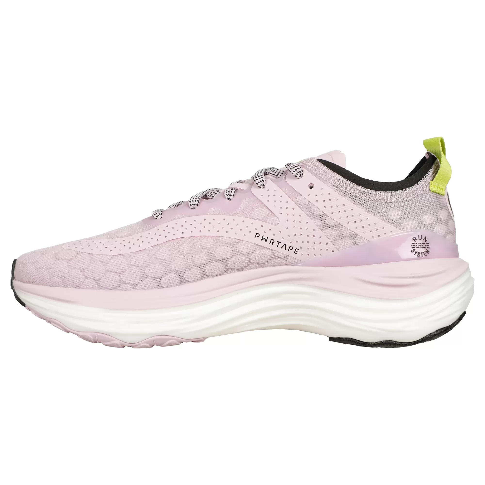 ForeverRun Nitro Stability Running Shoe Women - Lilac, Black>Puma Shop