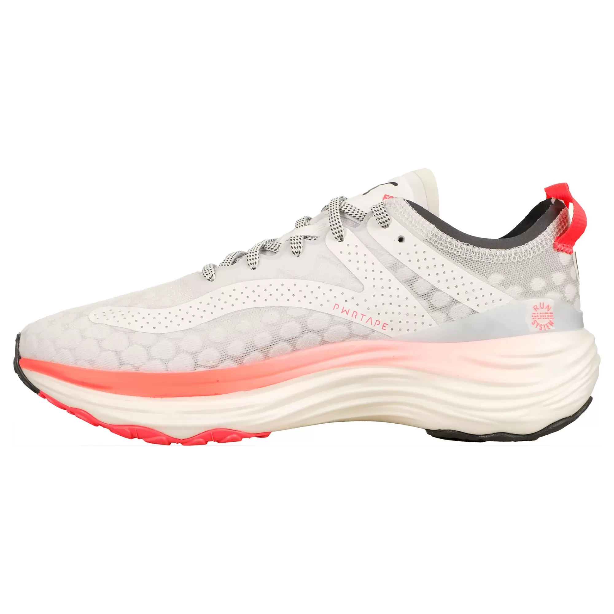 ForeverRun Nitro Stability Running Shoe Women - White, Red>Puma Cheap