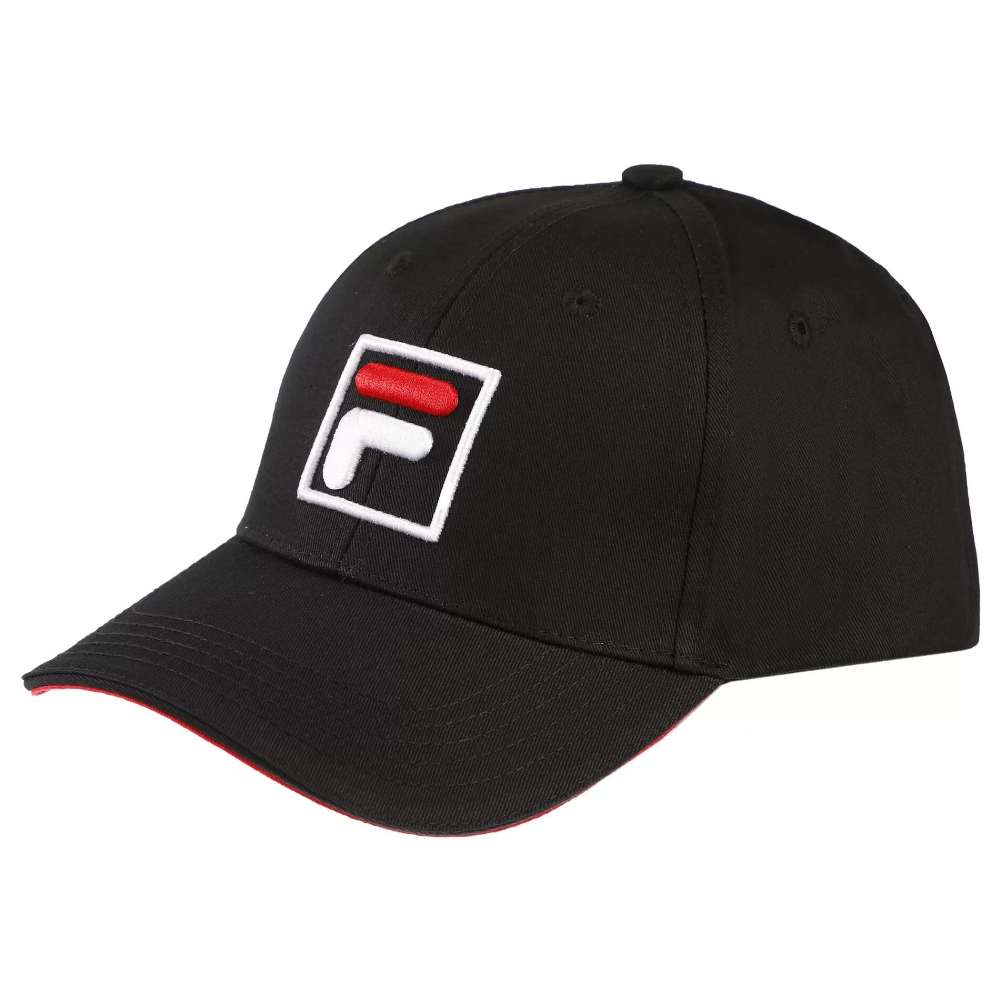 Forze Baseball Cap ->Fila Best Sale