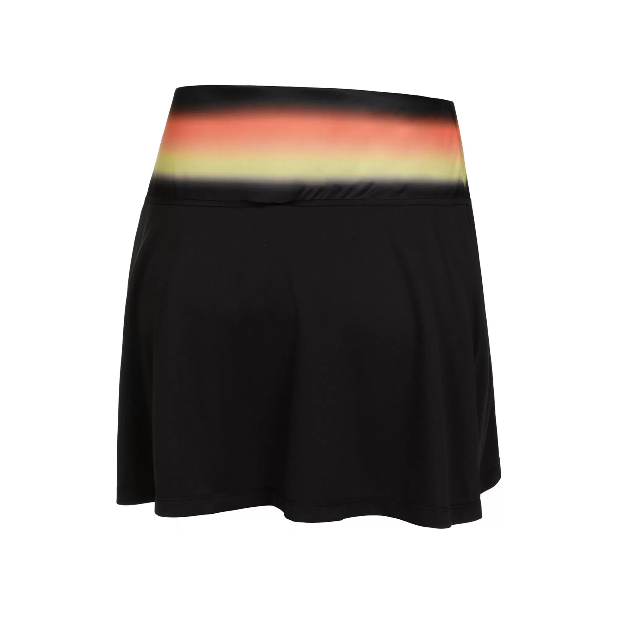 Freya Skirt Women - Black, Multicoloured>Fila Flash Sale