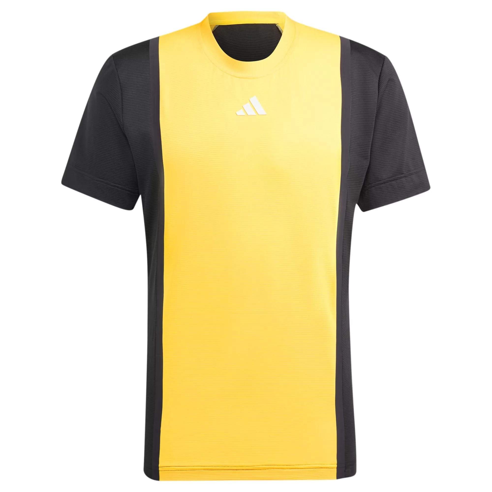 FRL Pro T-Shirt Men - Orange, Black>adidas New