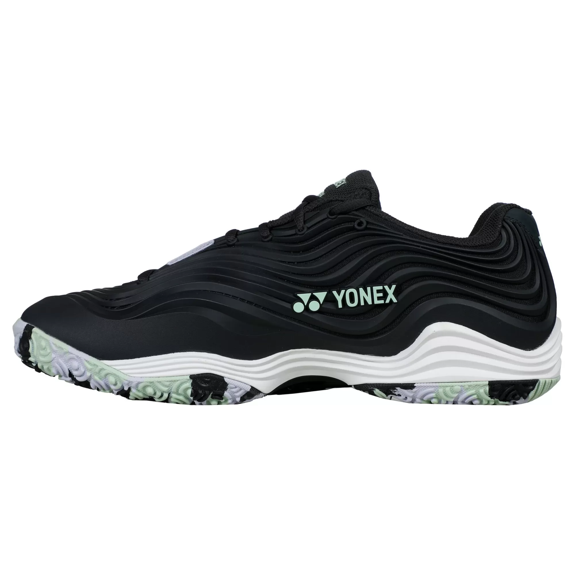 Fushionrev 5 CLY Clay Court Shoe Men ->Yonex Best Sale