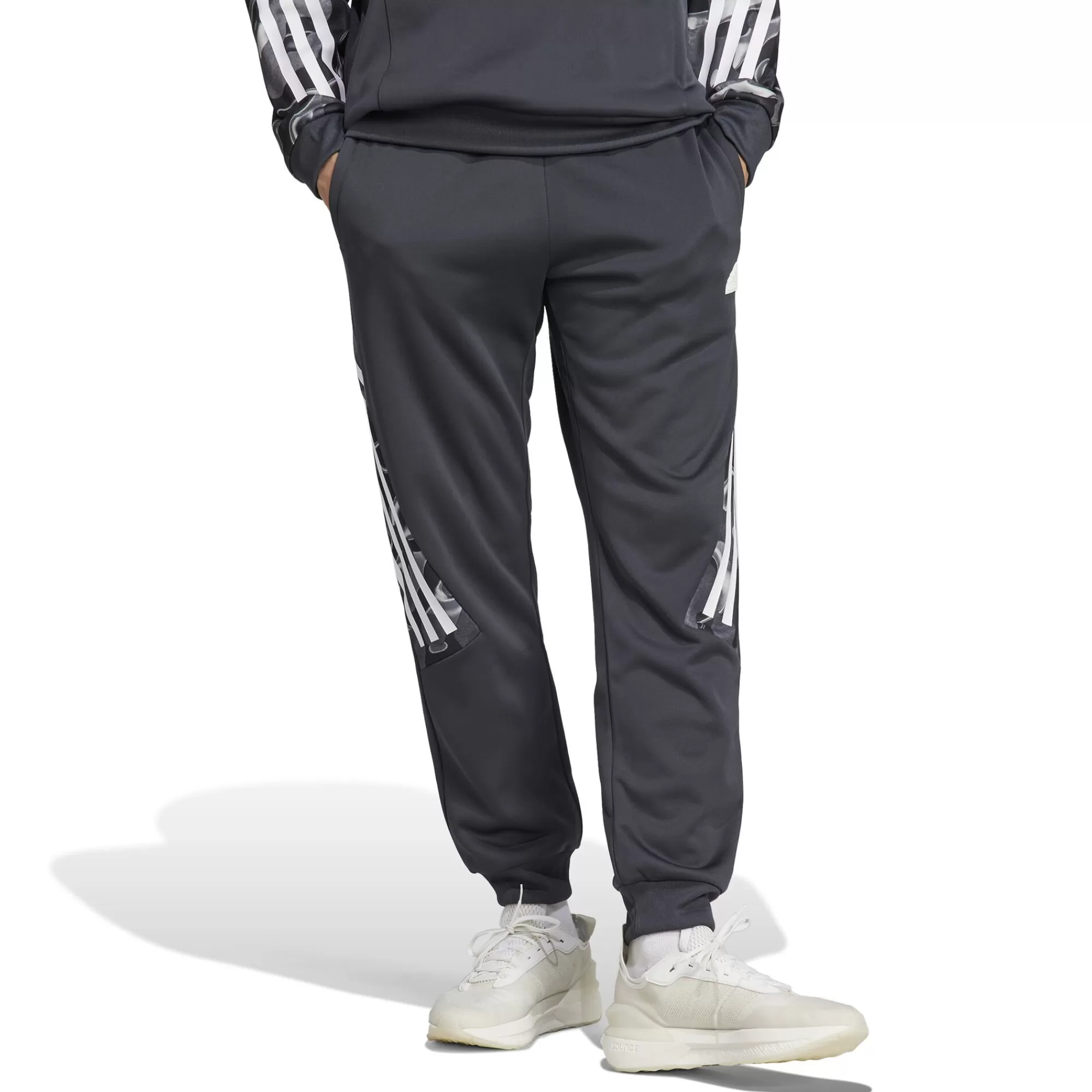 Future Icon AOP Training Pants Men - Dark Grey>adidas Shop