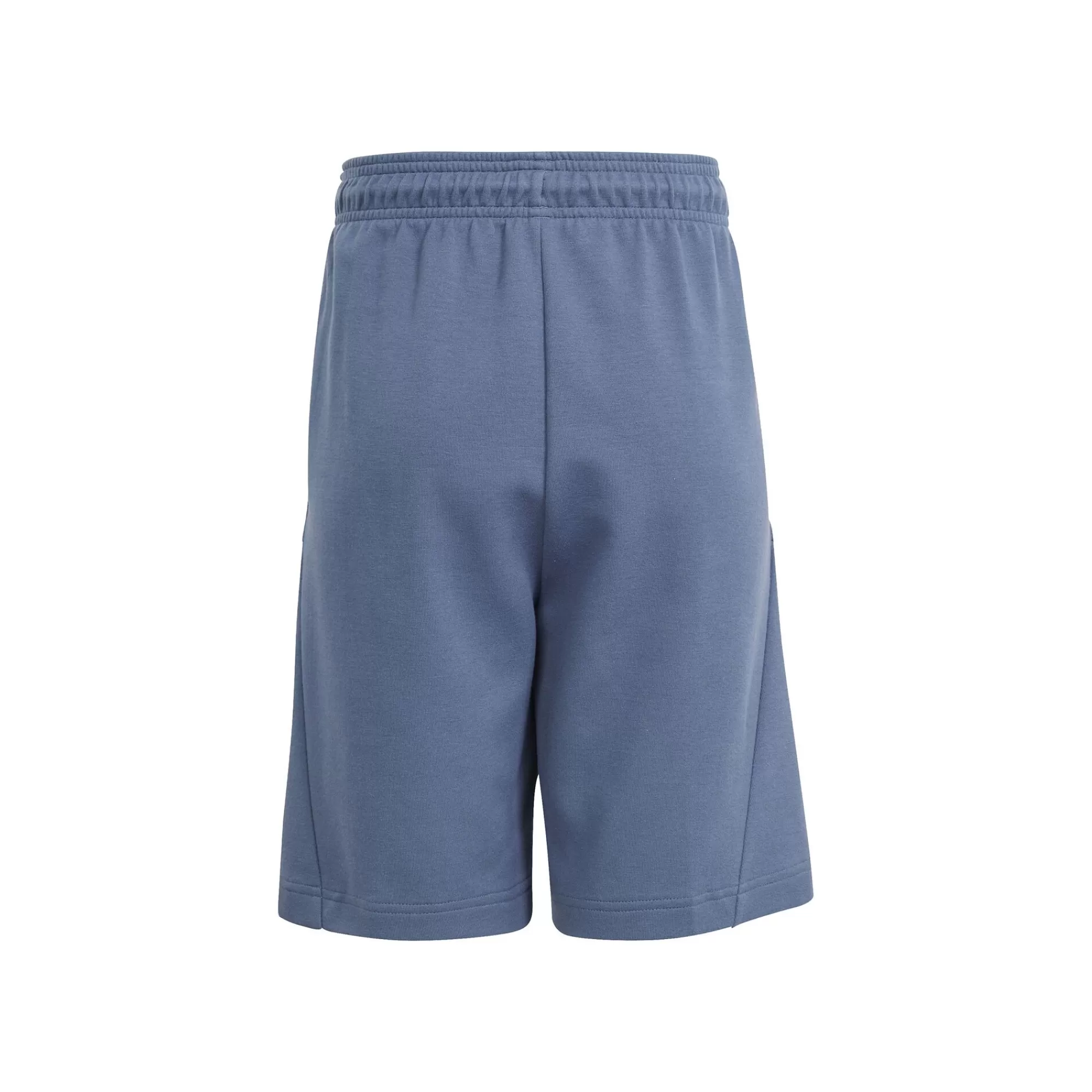 Future Icon Logo Shorts Boys - Dark Grey>adidas New